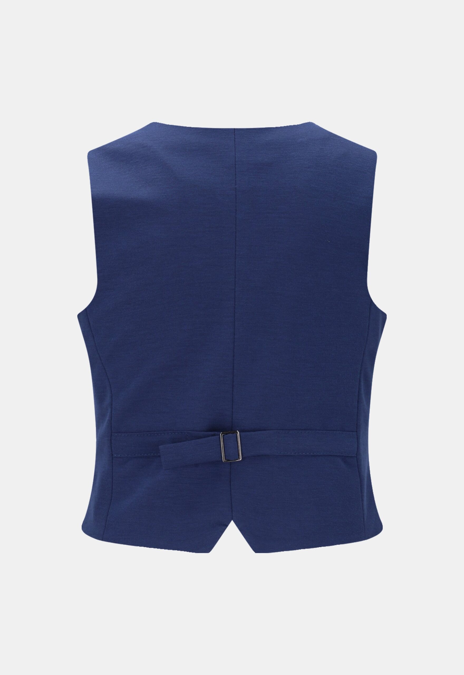 Red & Blu Gilet ‘Boris’ Indigo (230571) Red & Blu Gilet ‘Boris’ Indigo (230571)