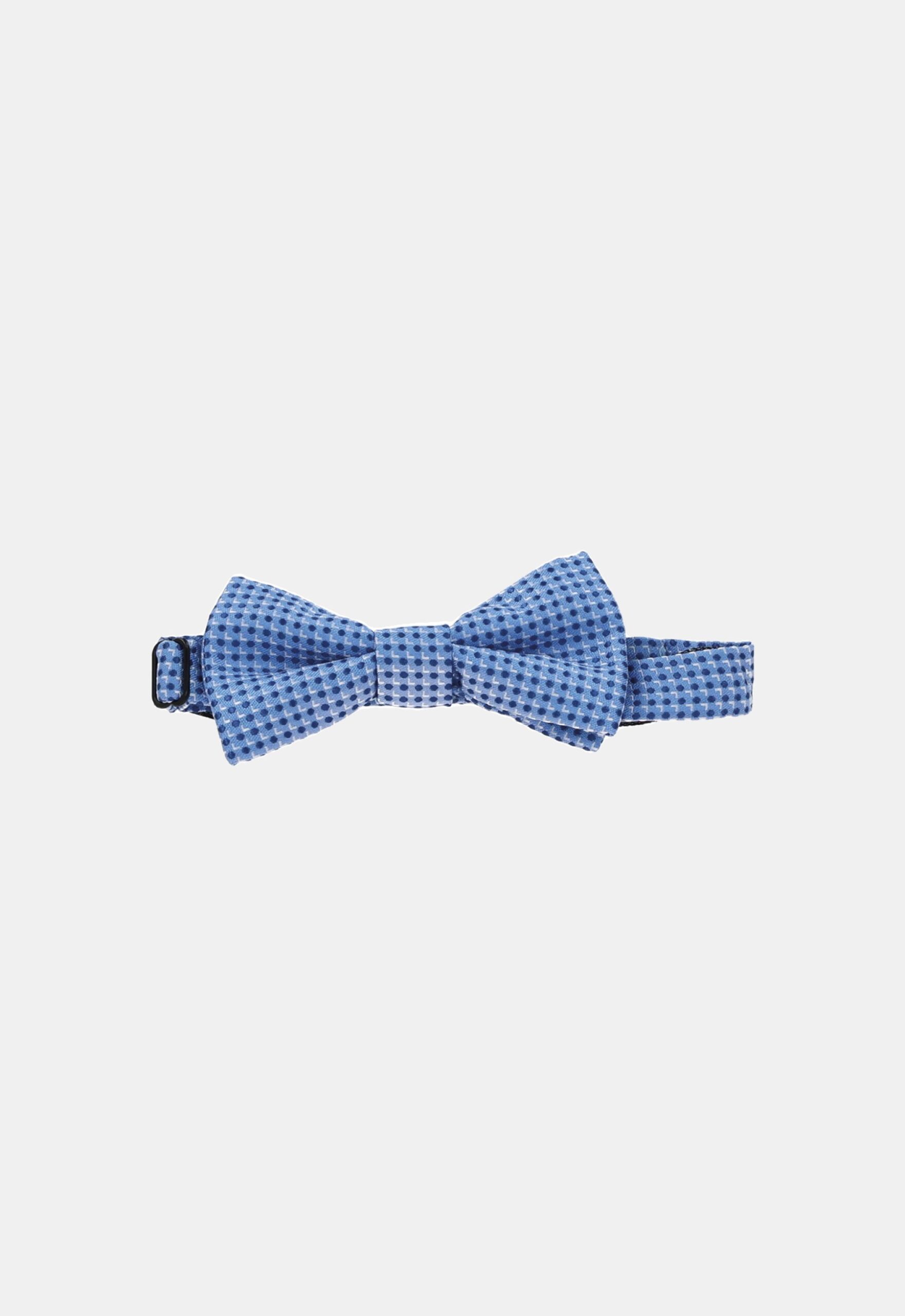 Red & Blu Vlinderdas ‘Otto’ Print Blue (230586)
