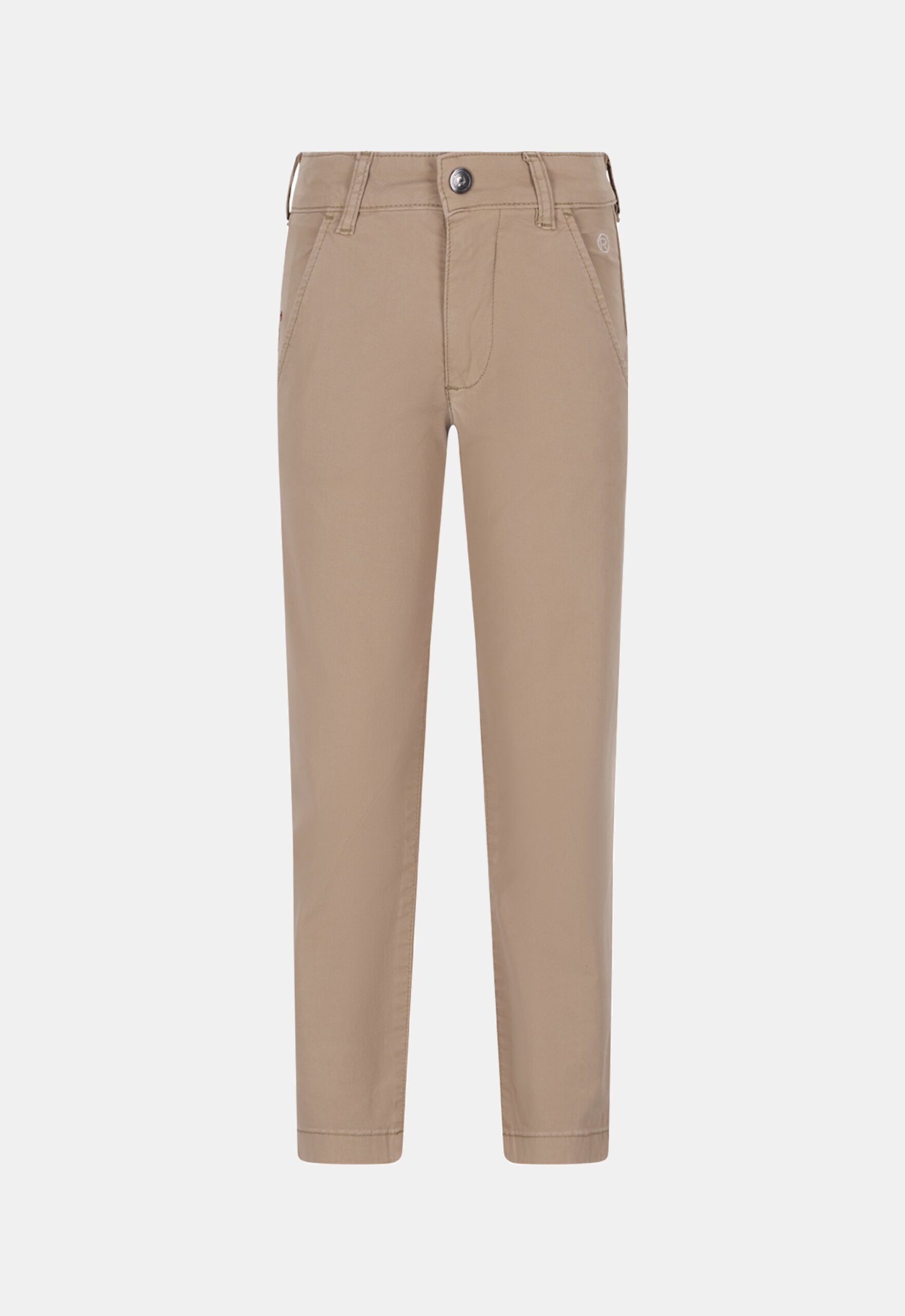 Red & Blu Broek ‘Thomas’ Beige (230587)
