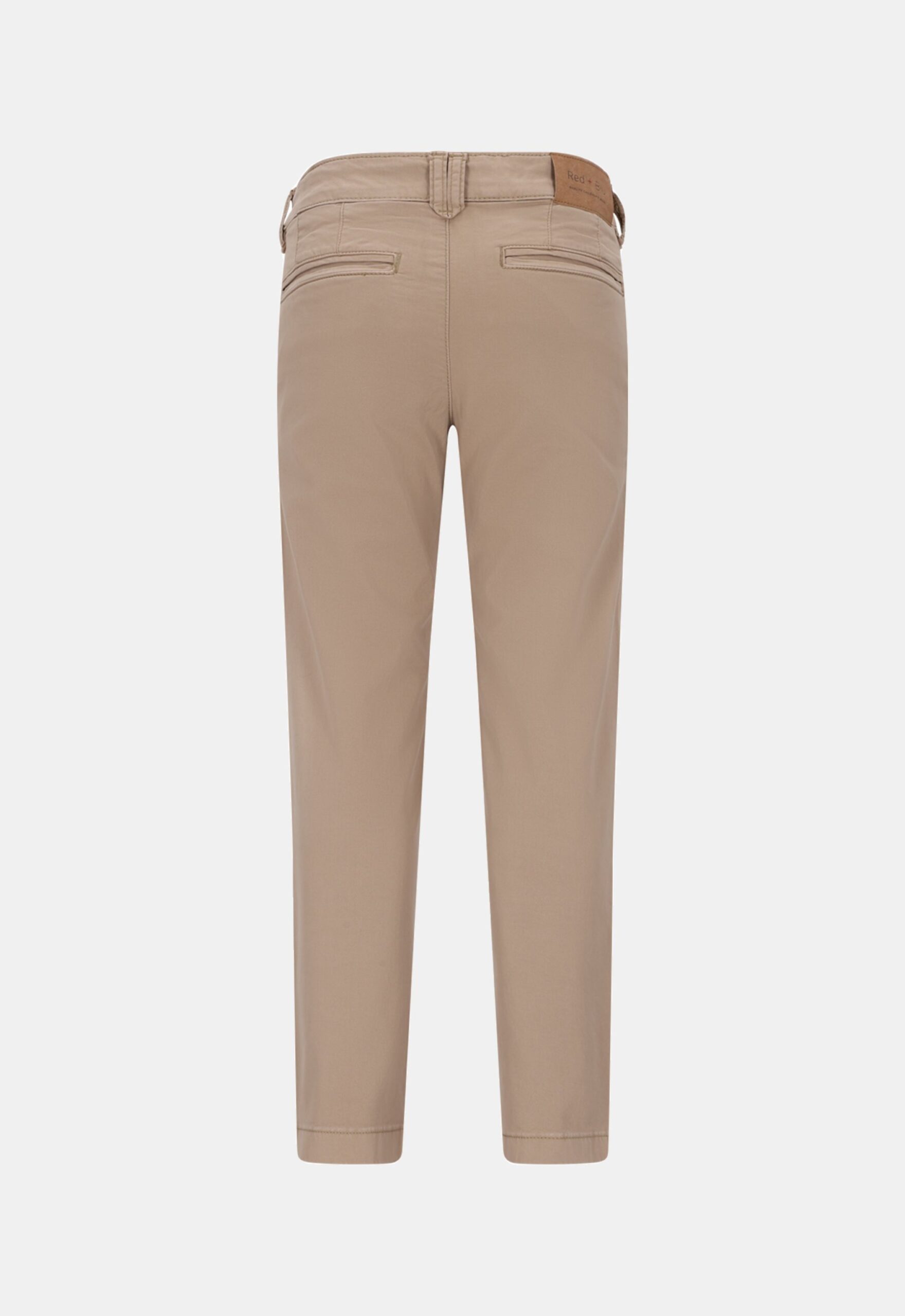 Red & Blu Broek ‘Thomas’ Beige (230587) Red & Blu Broek ‘Thomas’ Beige (230587)