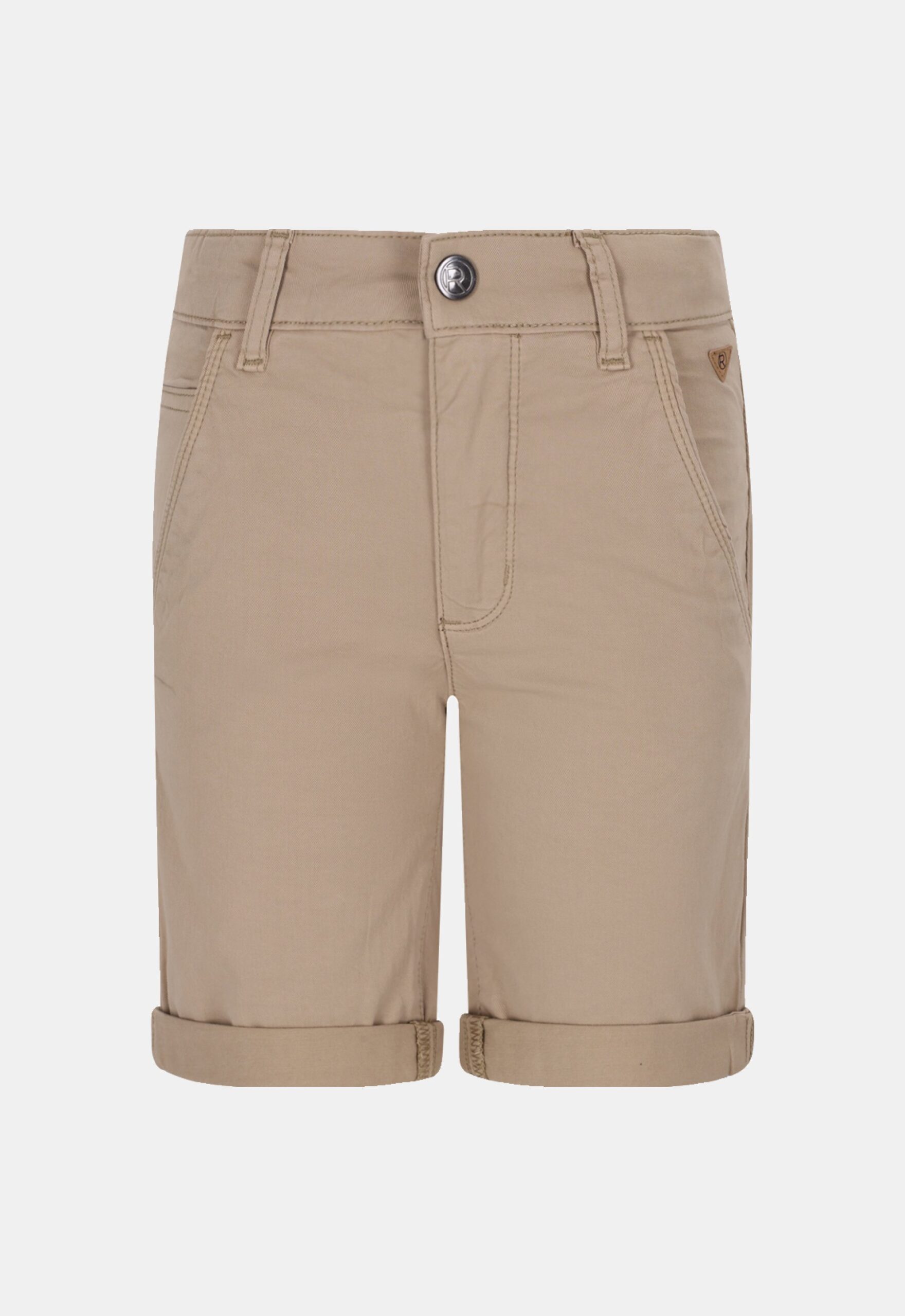 Red & Blu Bermuda ‘Tim’ Beige (230589)