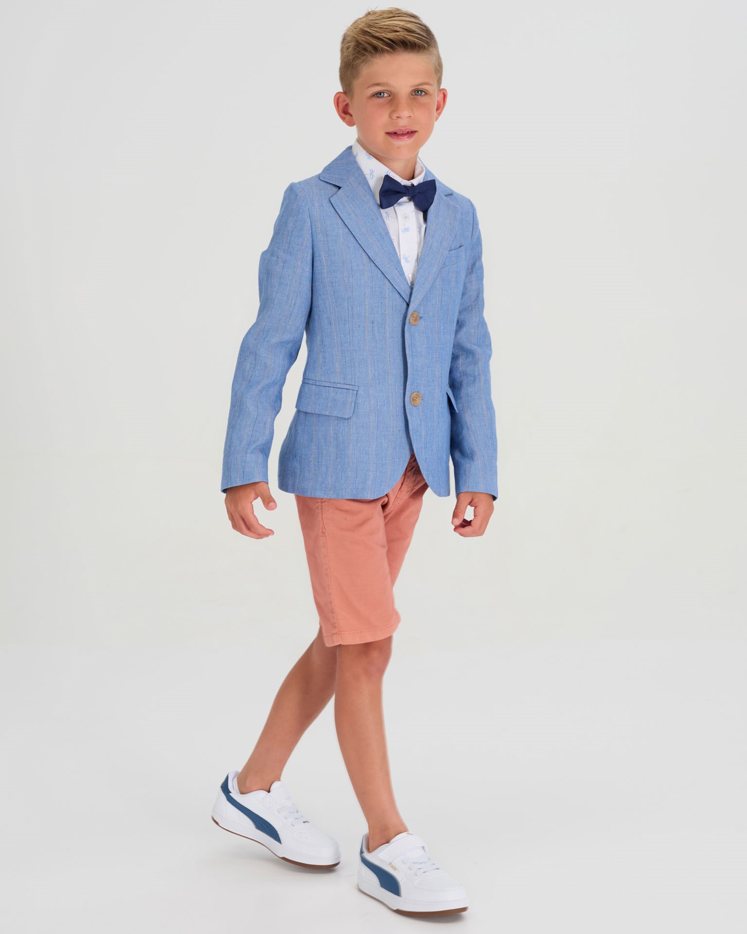 Blue Bay Bermuda ‘Nelson’ Orange (228644)