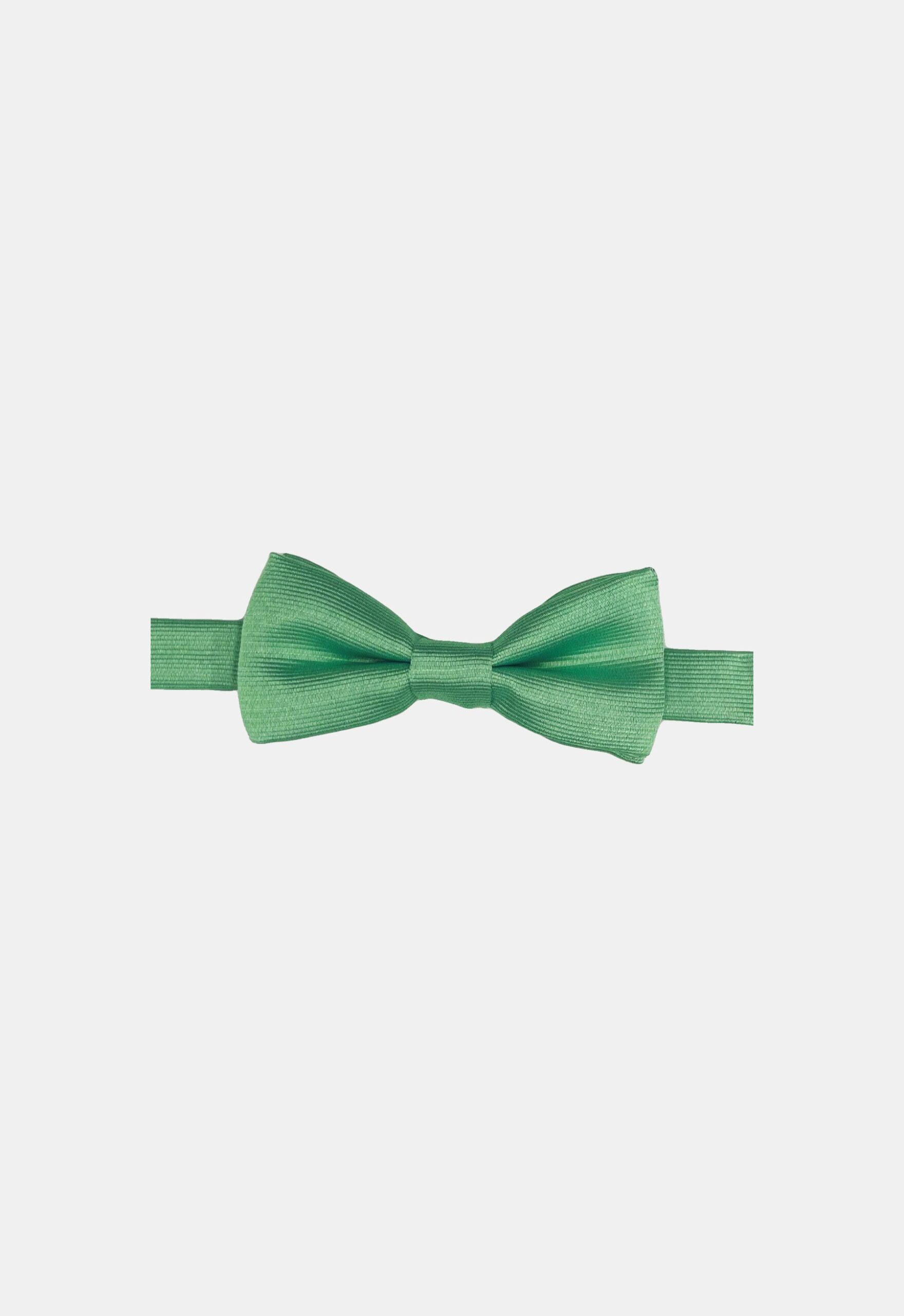 Blue Bay Vlinderdas ‘Tiebe’ – Green (228652)