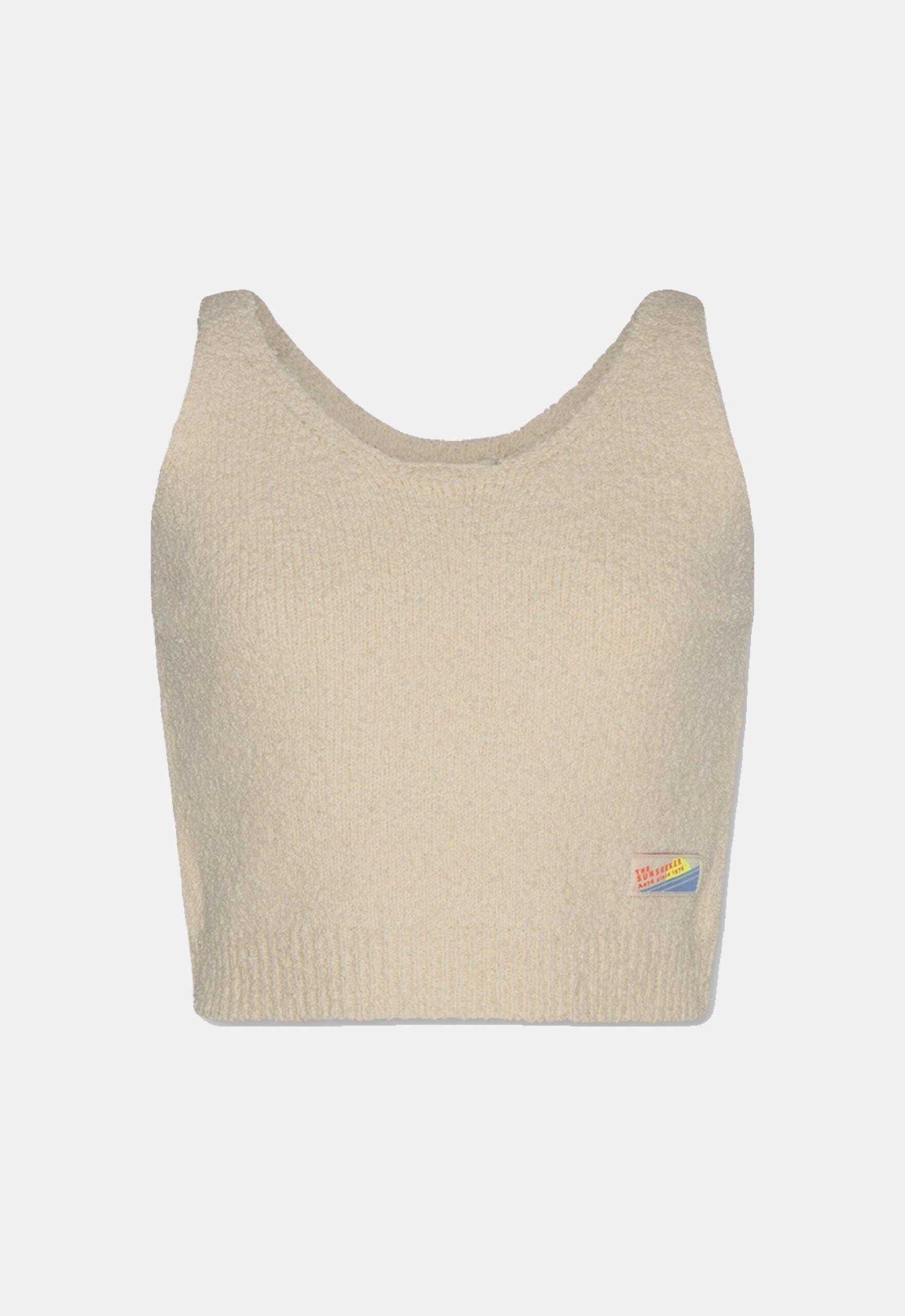 AO76 Top ‘Vintage White’ (226834)