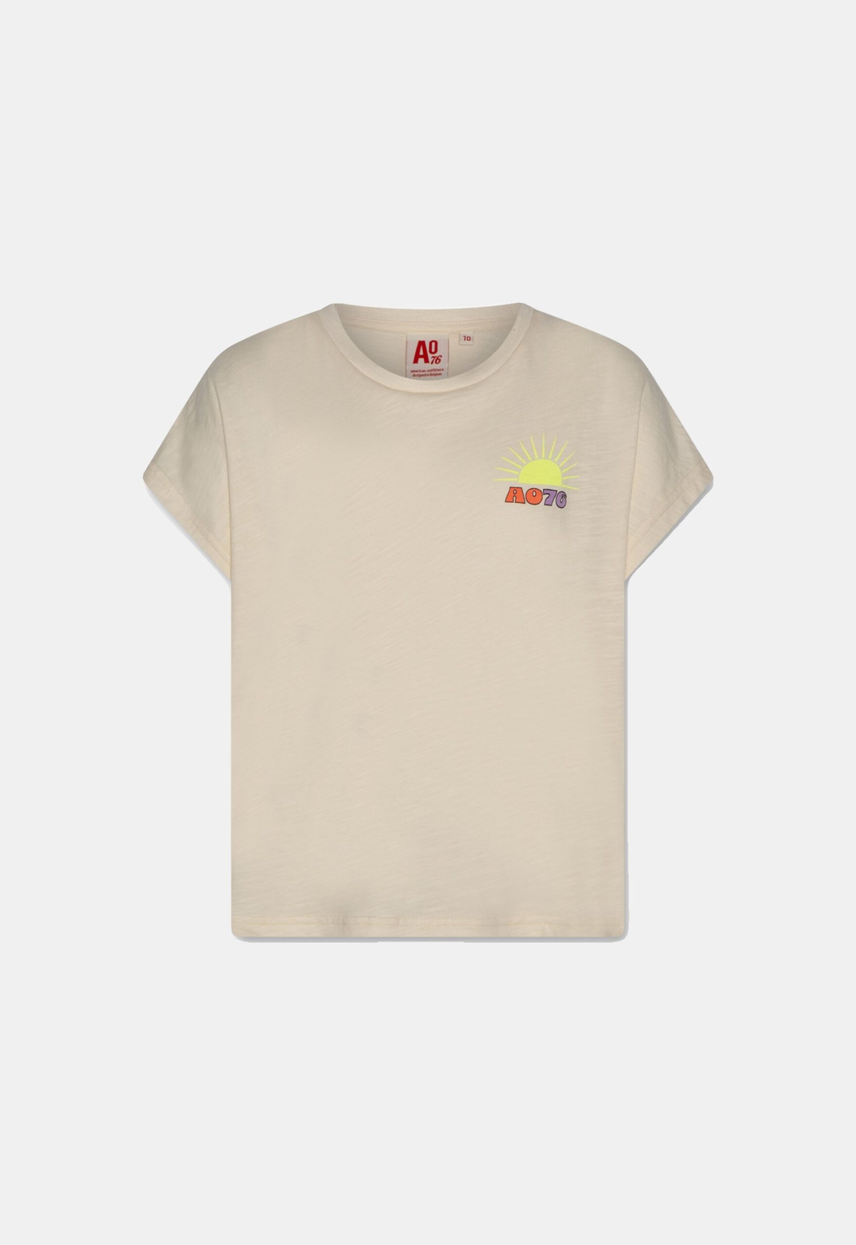 AO76 T-Shirt ‘Vitamin Sea’ (226836)