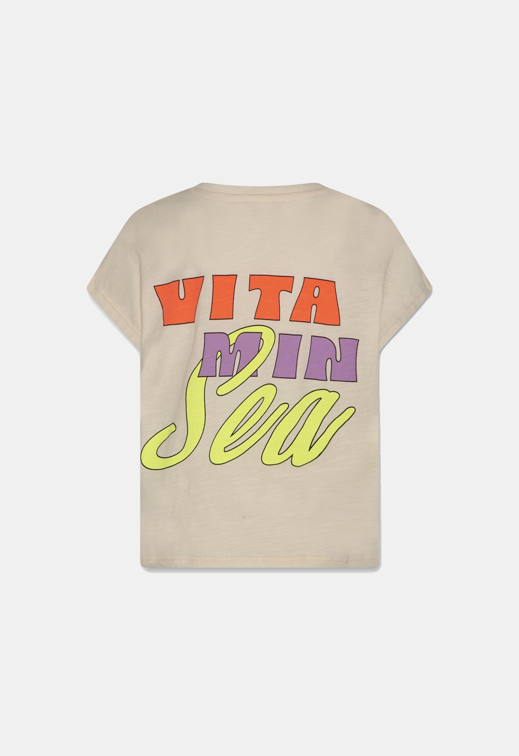 AO76 T-Shirt ‘Vitamin Sea’ (226836) AO76 T-Shirt ‘Vitamin Sea’ (226836)
