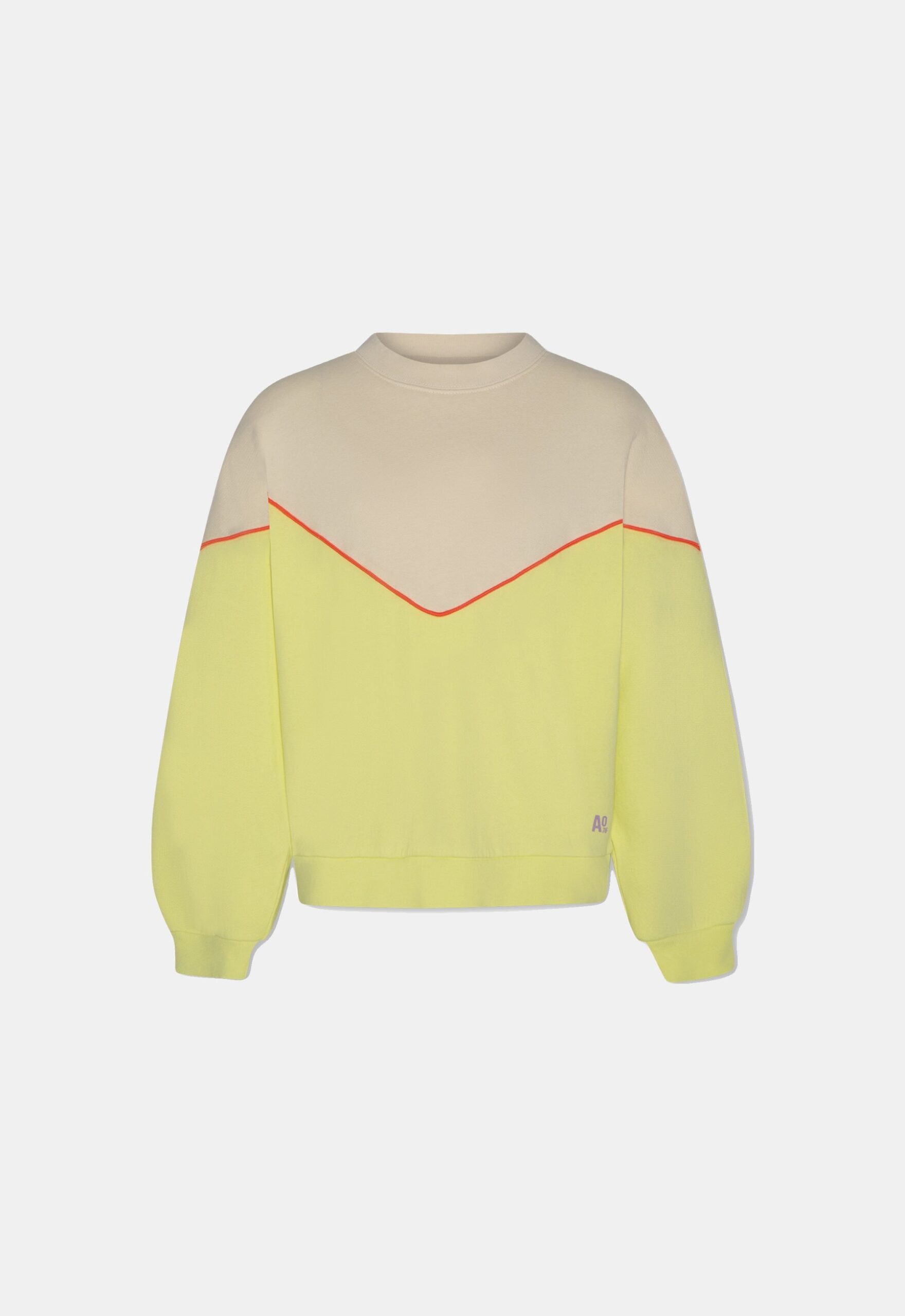 AO76 Sweater ‘Citrus’ (226837)