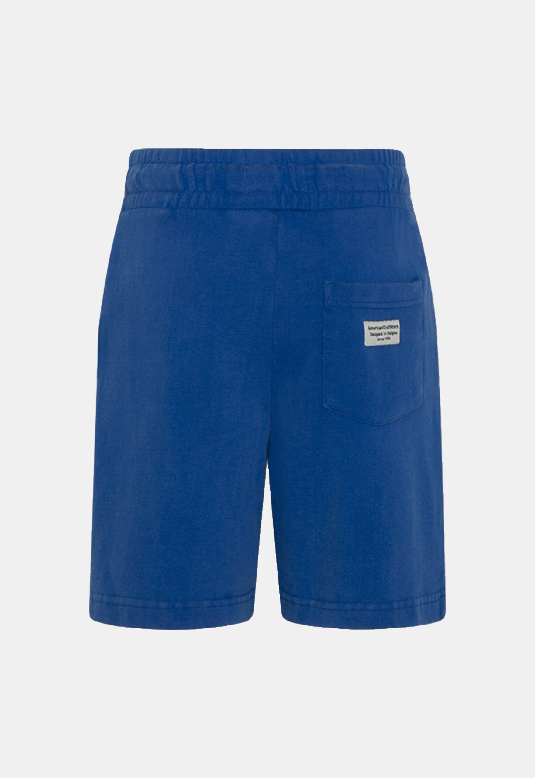 AO76 Short ‘Eliot Bright Blue’ (226862) AO76 Short ‘Eliot Bright Blue’ (226862)
