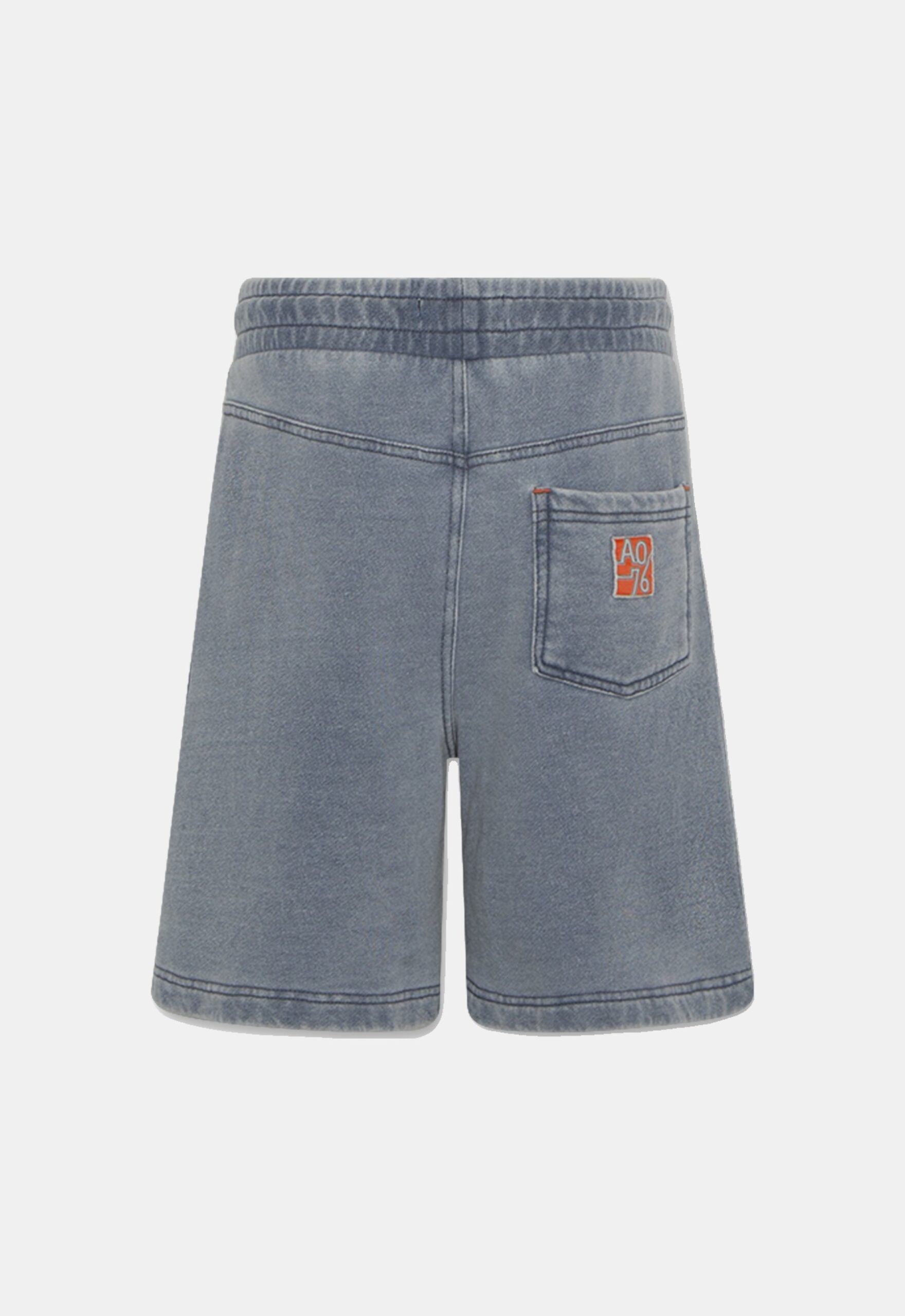 AO76 Short ‘Alex Wash Light’ (226863) AO76 Short ‘Alex Wash Light’ (226863)