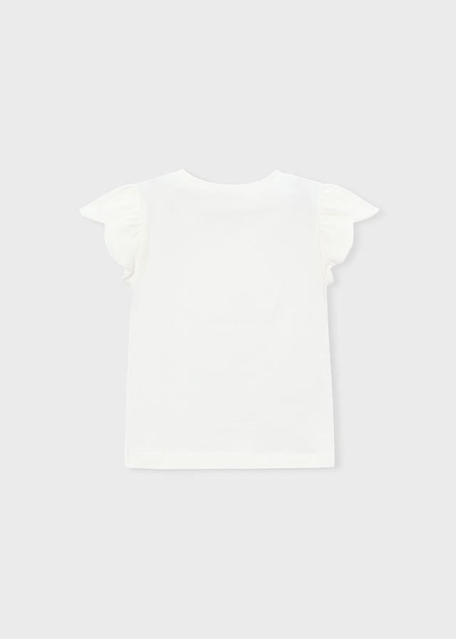Mayoral T-Shirt ‘Natur-Lake’ (227880) Mayoral T-Shirt ‘Natur-Lake’ (227880)
