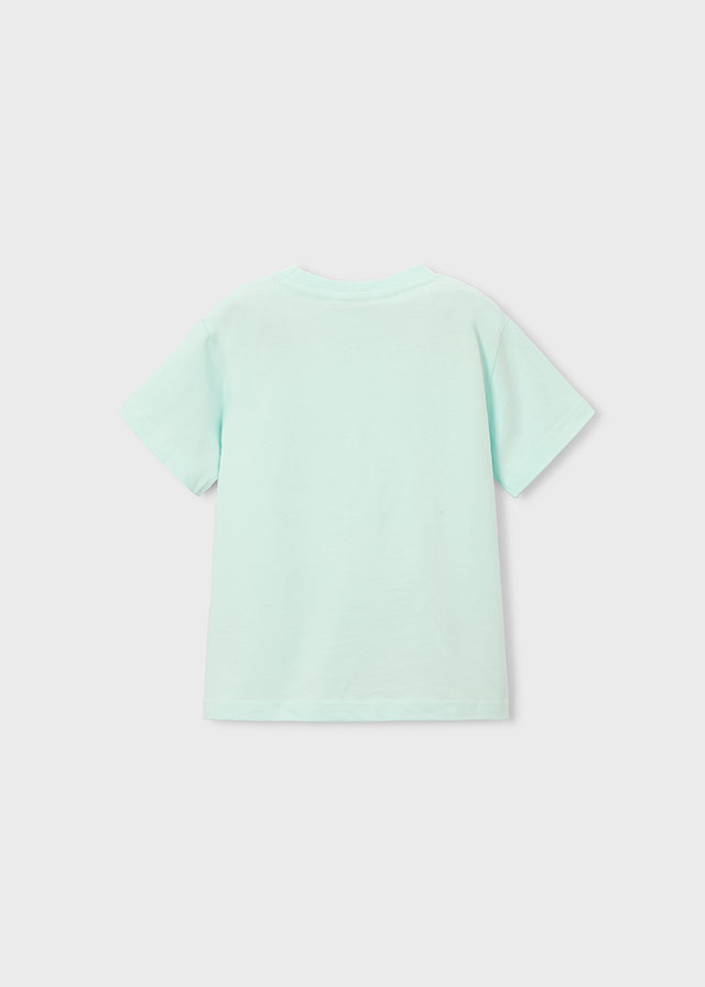 Mayoral T-shirt ‘Mint’ (227888) Mayoral T-shirt ‘Mint’ (227888)