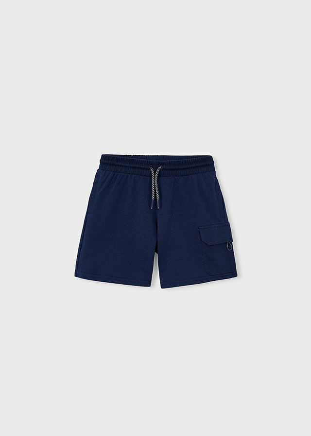 Mayoral Short ‘Navy’ (227896)