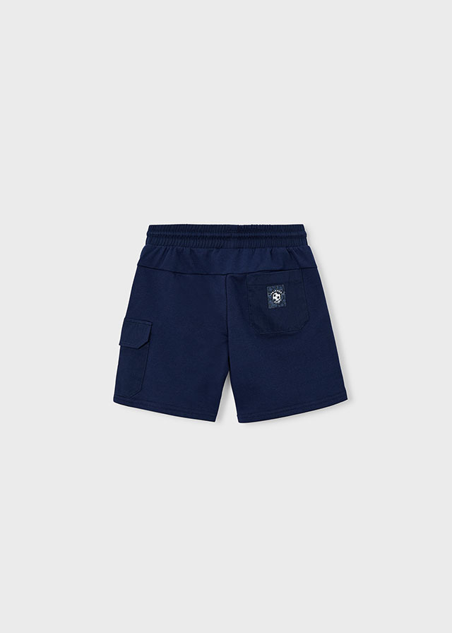 Mayoral Short ‘Navy’ (227896) Mayoral Short ‘Navy’ (227896)