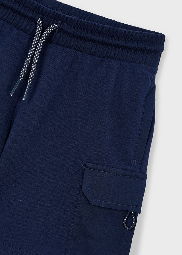 Mayoral Short ‘Navy’ (227896) Mayoral Short ‘Navy’ (227896)