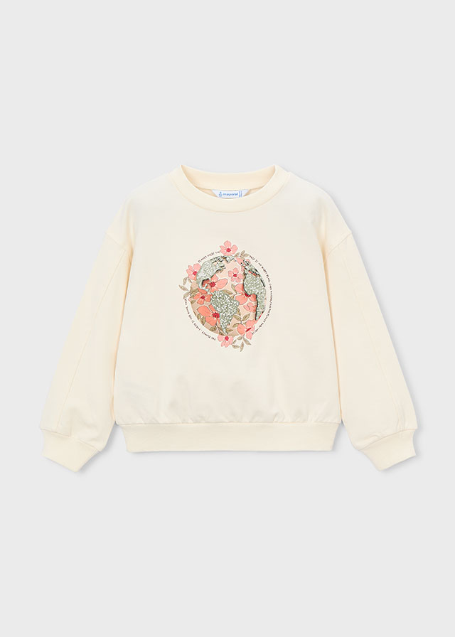 Mayoral Sweater ‘Chickpea’ (227901)