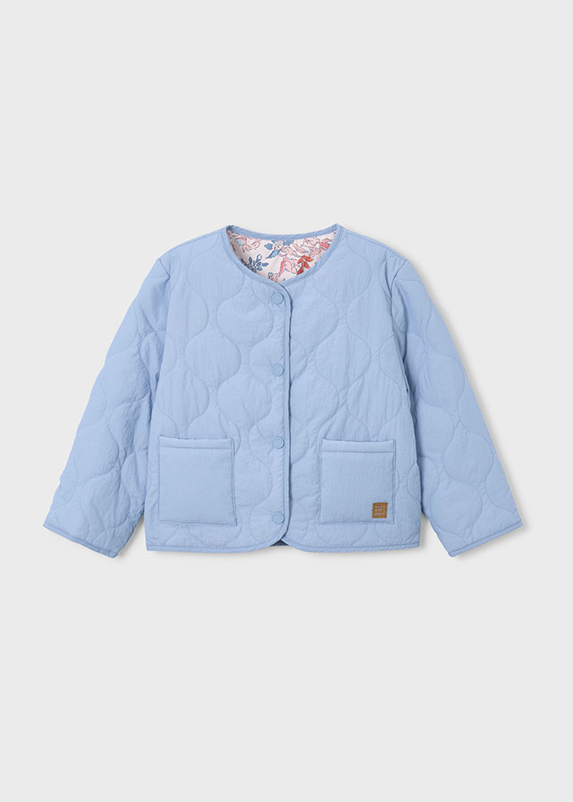 Mayoral Vest ‘Sky Blue’ (227902)