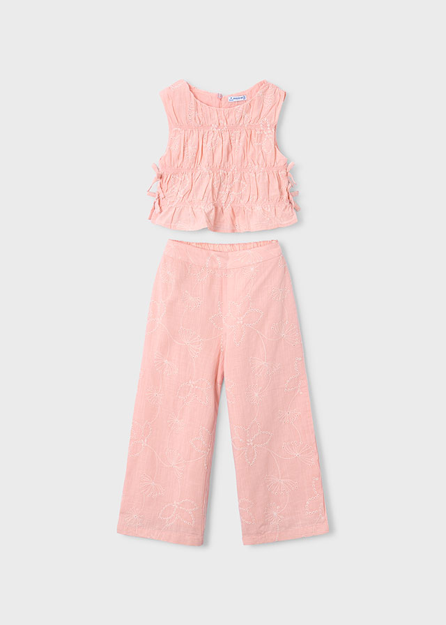 Mayoral Set ‘Blossom’ (227904)