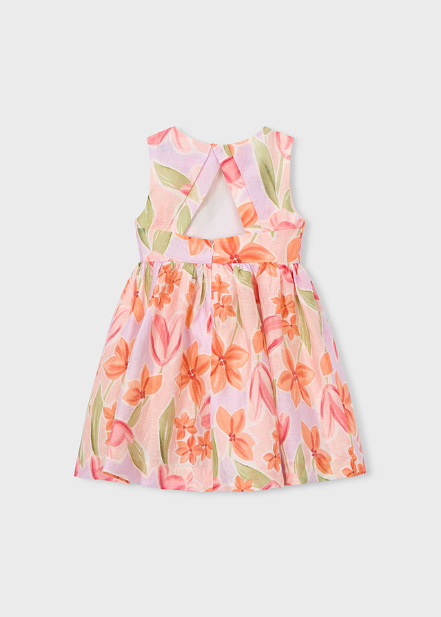 Mayoral Jurk ‘Blossom’ (227908) Mayoral Jurk ‘Blossom’ (227908)