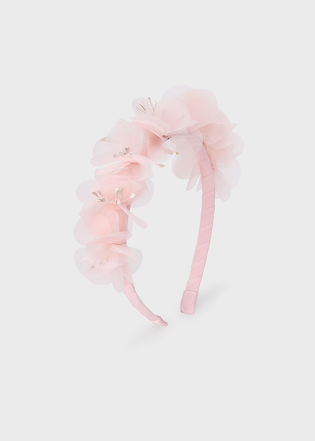Mayoral Diadeem ‘Blossom’ (227877)