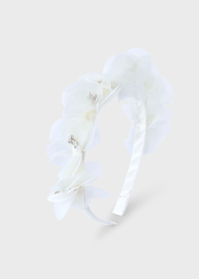 Mayoral Diadeem ‘Natural’ (227878)