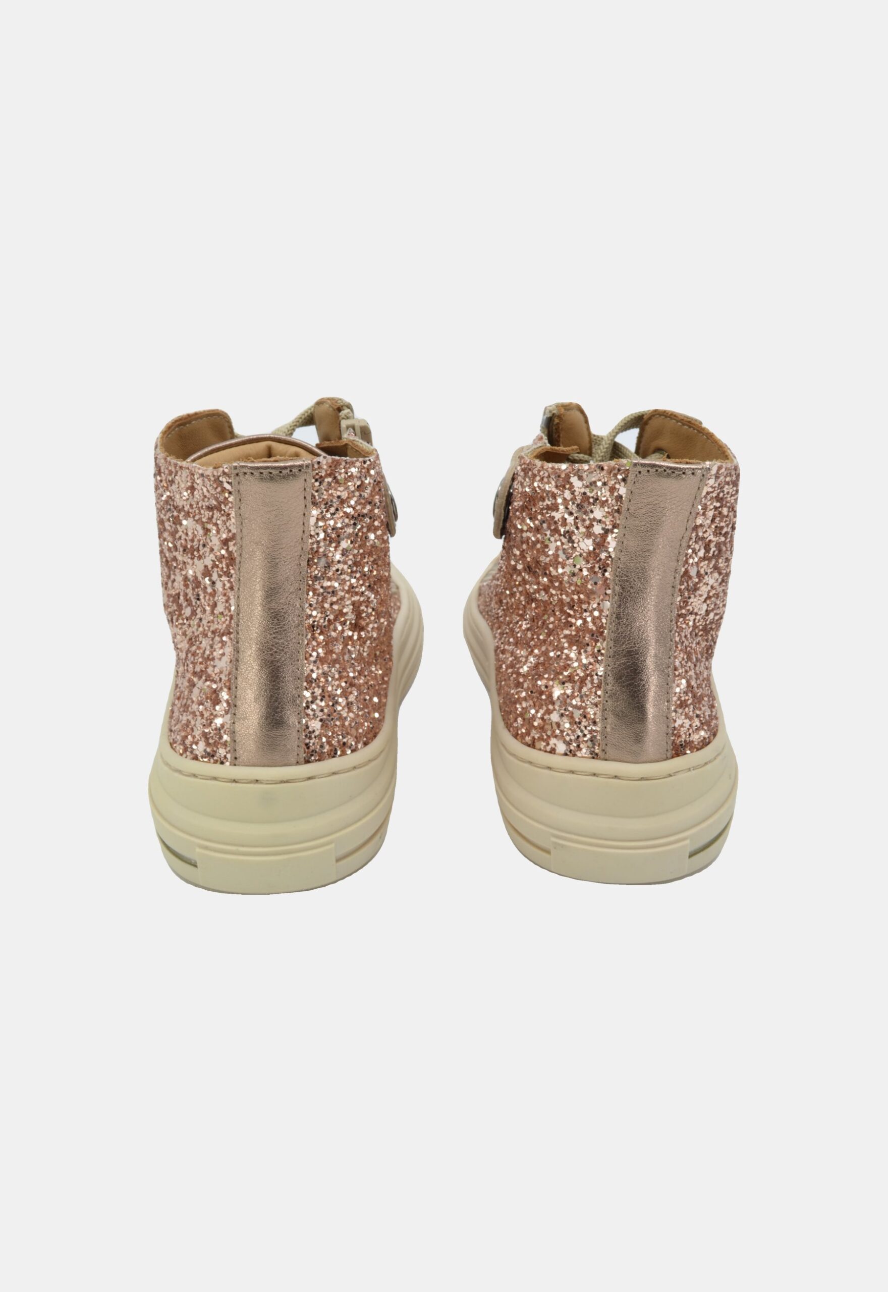 Zecchino d'Oro Sneakers Roze (231017) Zecchino d'Oro Sneakers Roze (231017)