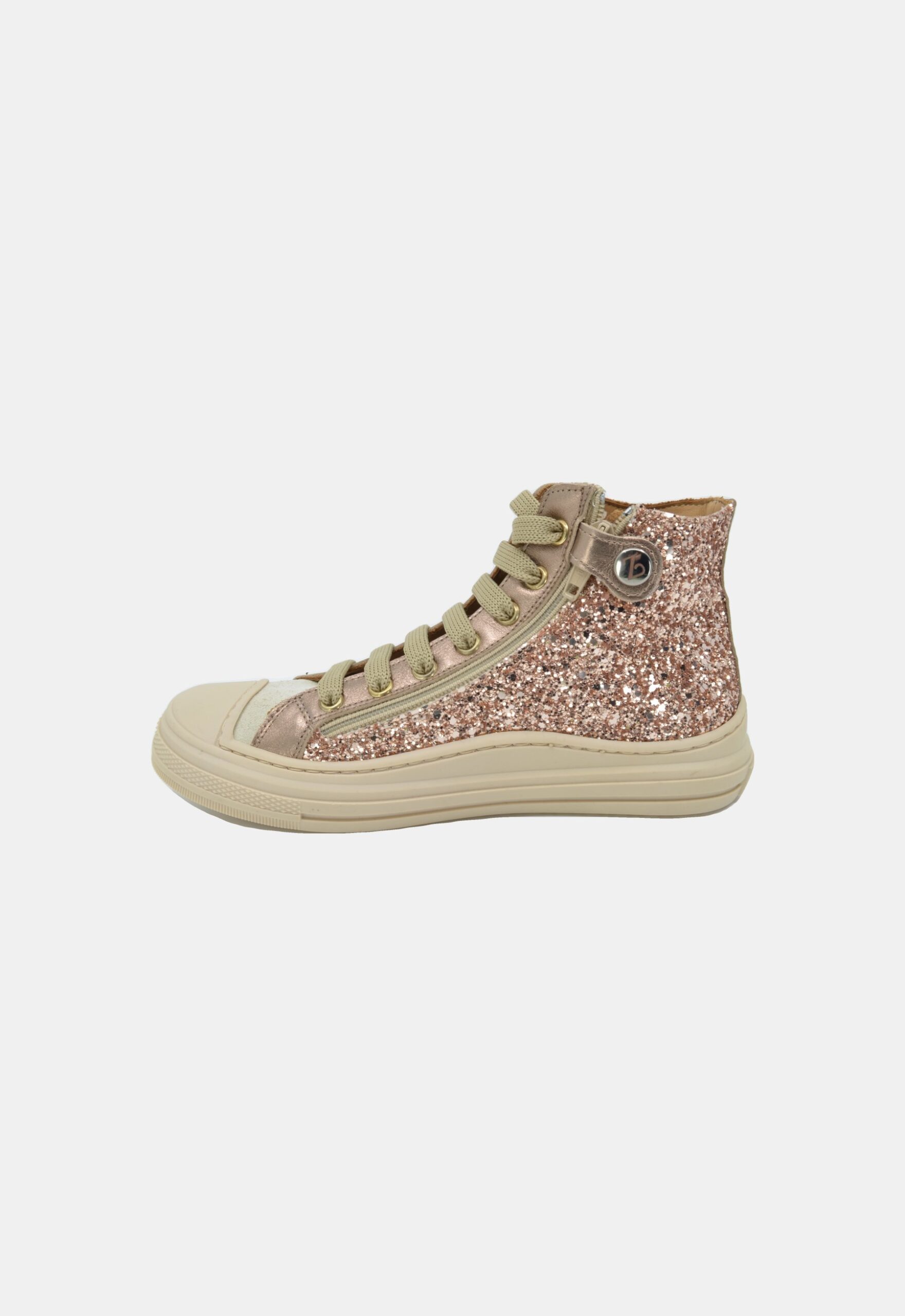Zecchino d'Oro Sneakers Roze (231017) Zecchino d'Oro Sneakers Roze (231017)
