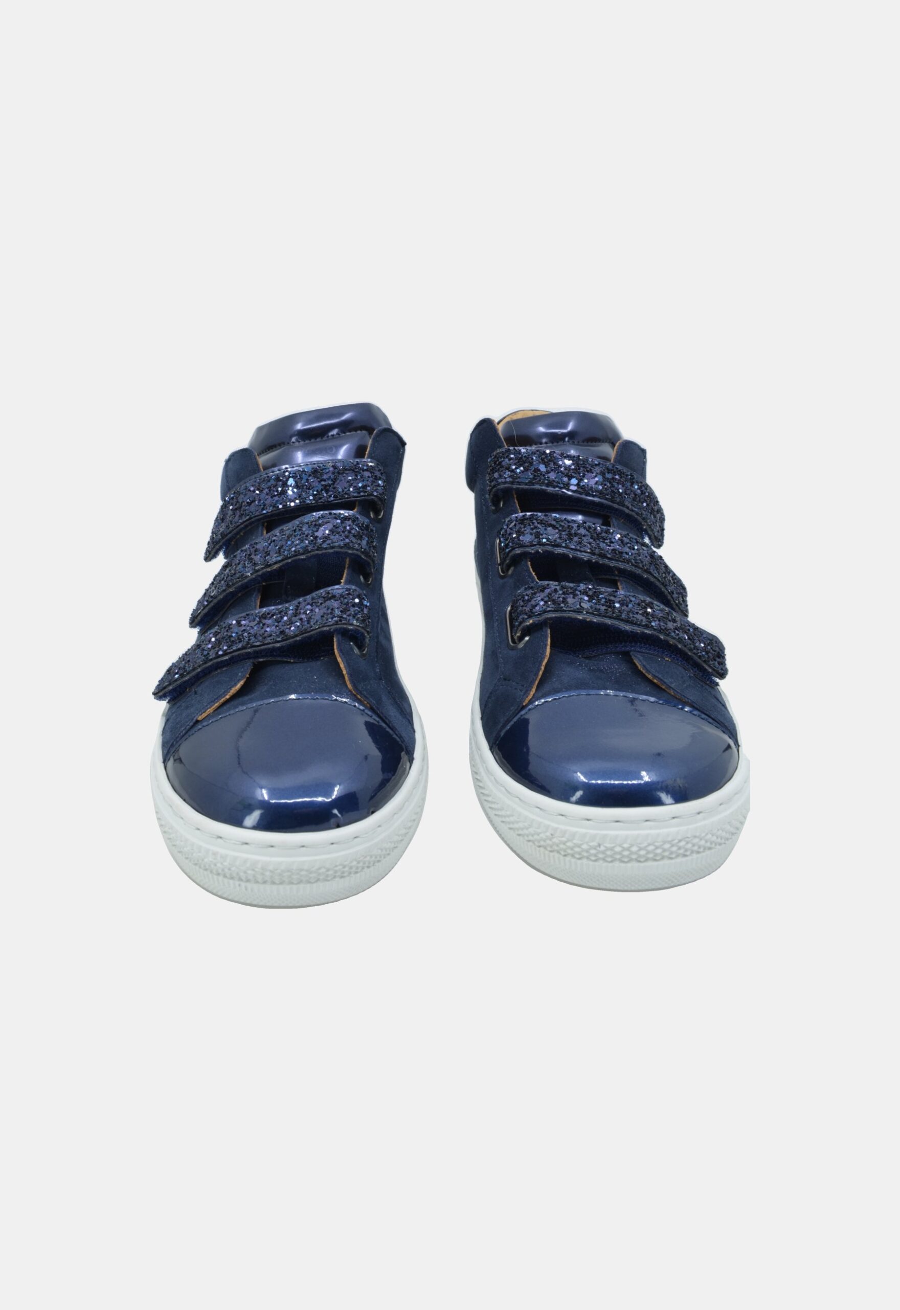 Zecchino d'Oro Sneakers Blauw (231020) Zecchino d'Oro Sneakers Blauw (231020)