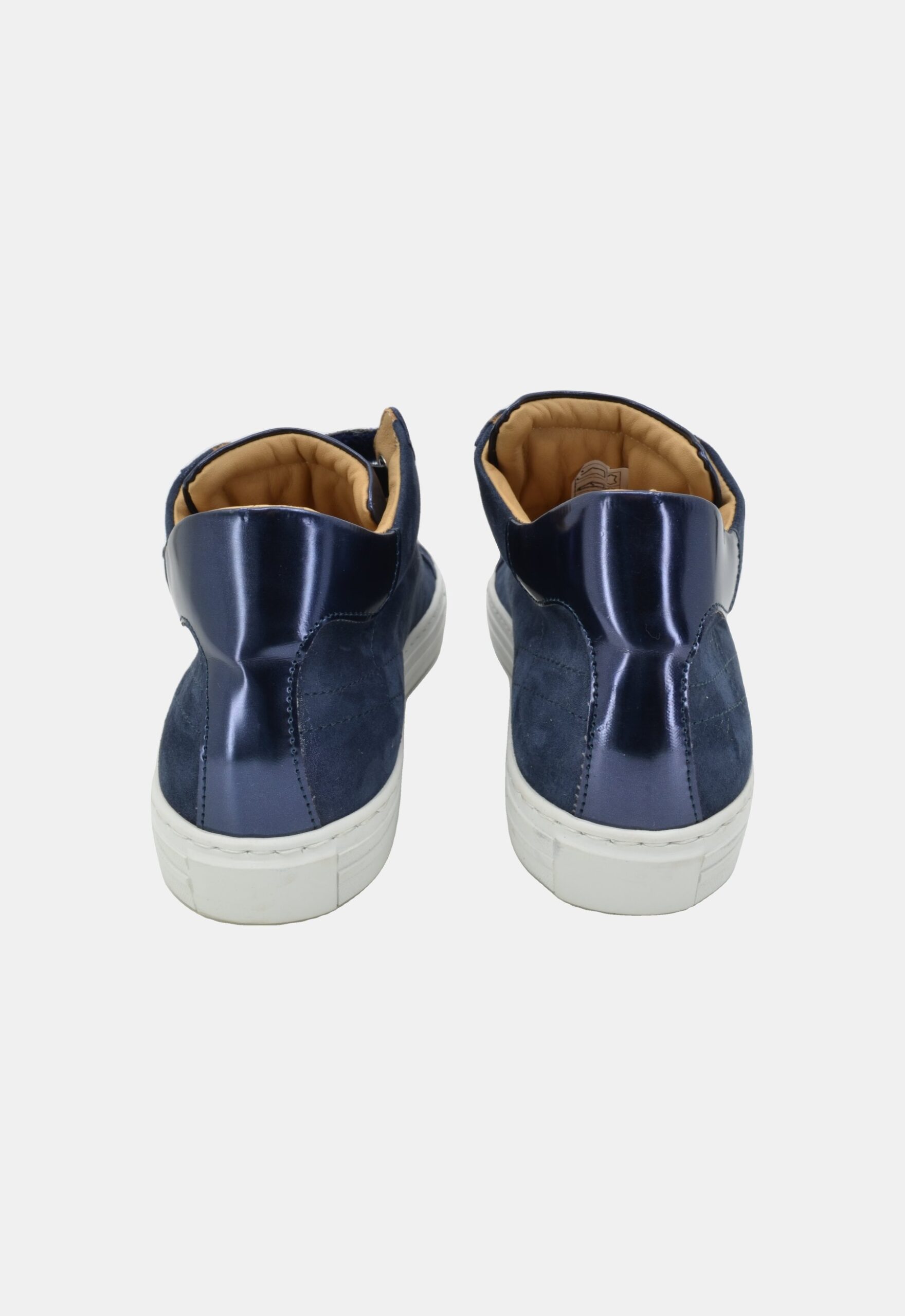 Zecchino d'Oro Sneakers Blauw (231020) Zecchino d'Oro Sneakers Blauw (231020)