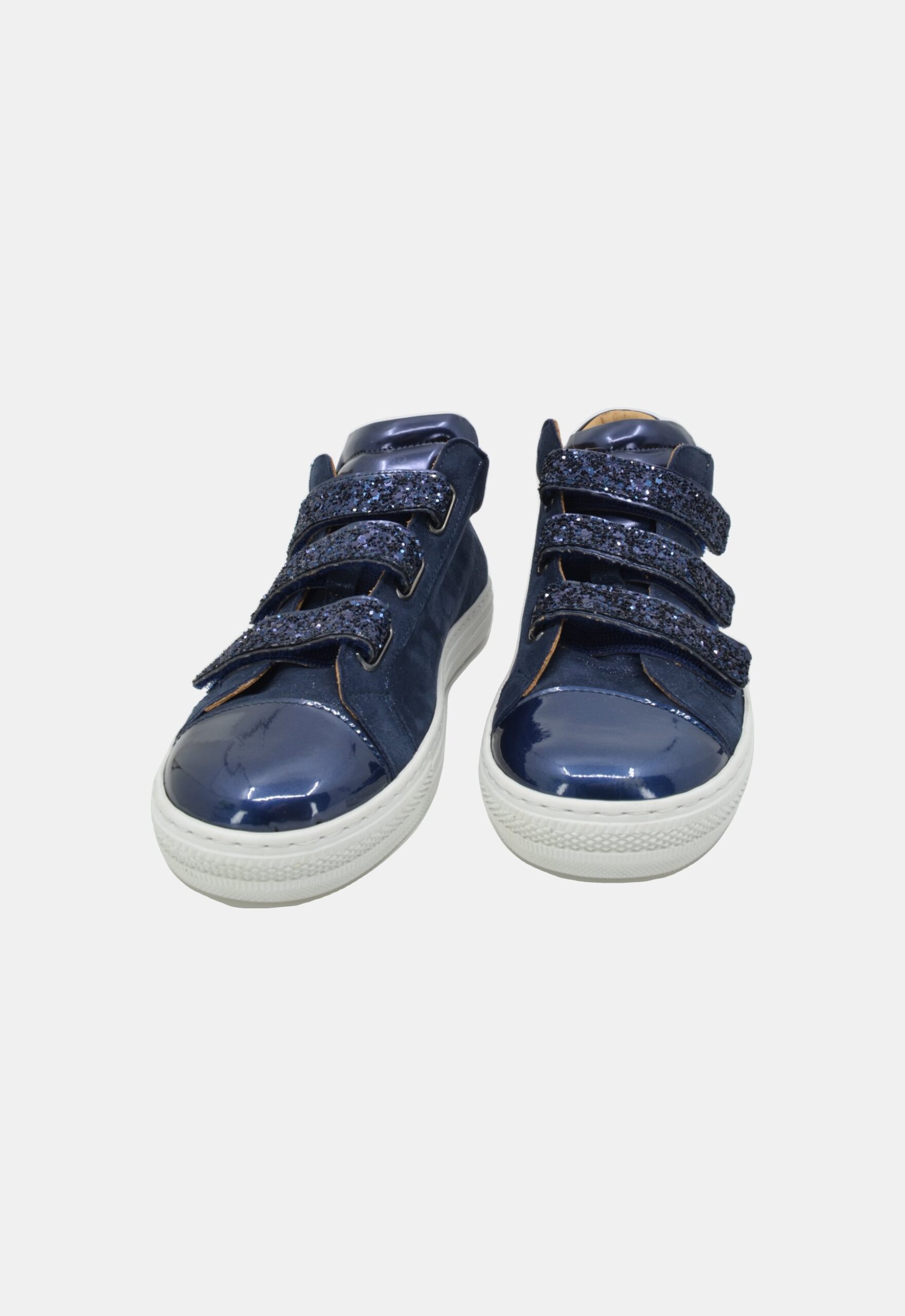 Zecchino d'Oro Sneakers Blauw (231020) Zecchino d'Oro Sneakers Blauw (231020)