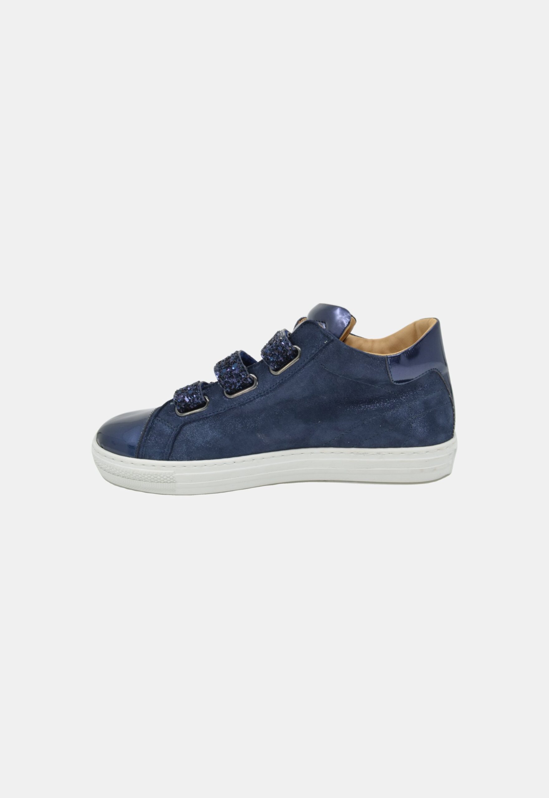 Zecchino d'Oro Sneakers Blauw (231020) Zecchino d'Oro Sneakers Blauw (231020)