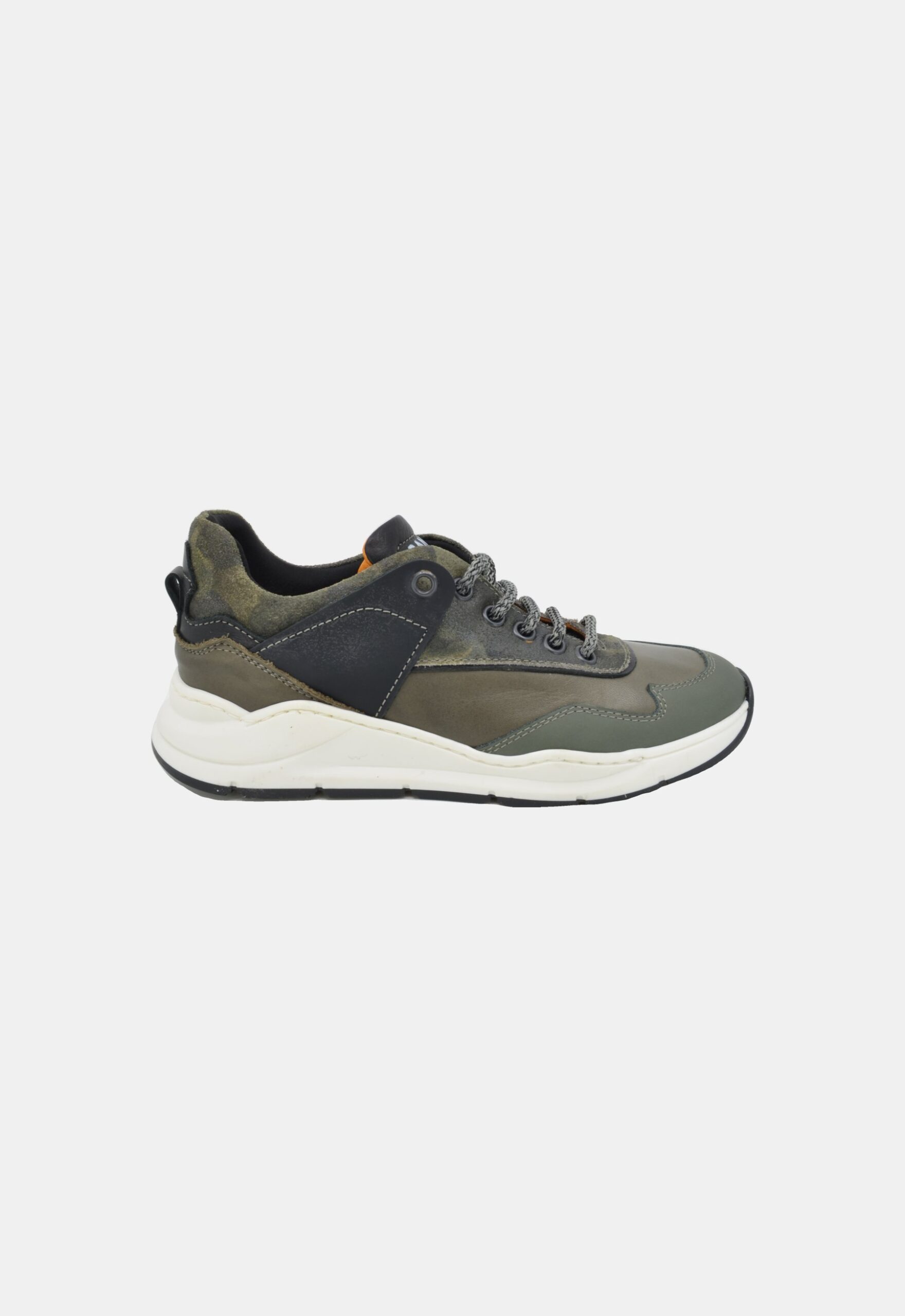 Banaline Runner Kaki (235858)