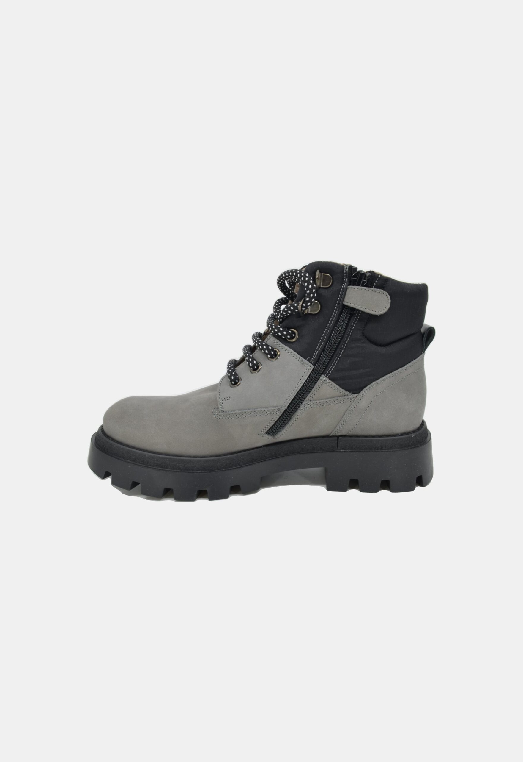 Jarrett Veterbottine Grijs (229737) Jarrett Veterbottine Grijs (229737)