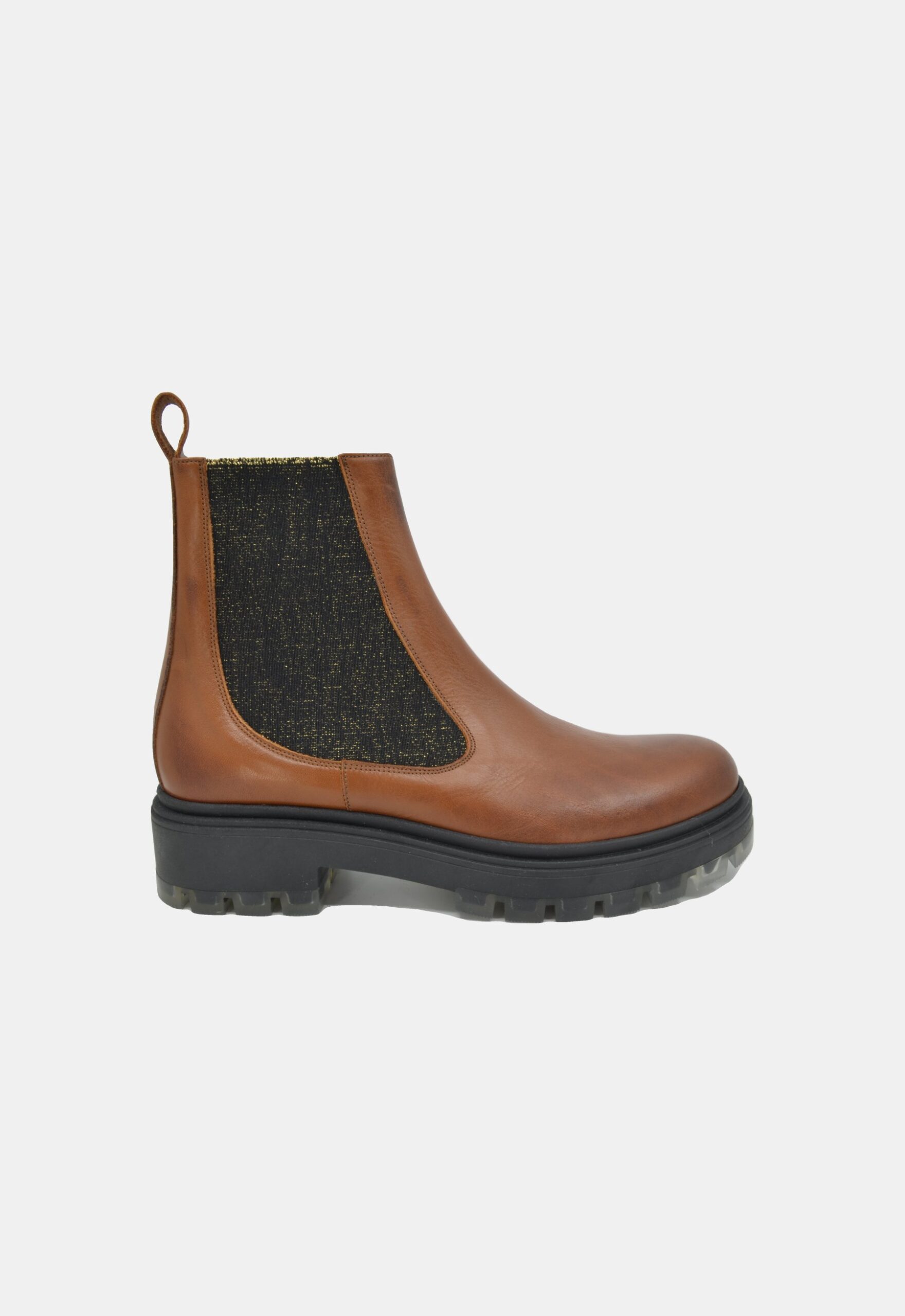 Jarrett Bottine Cognac (229738)