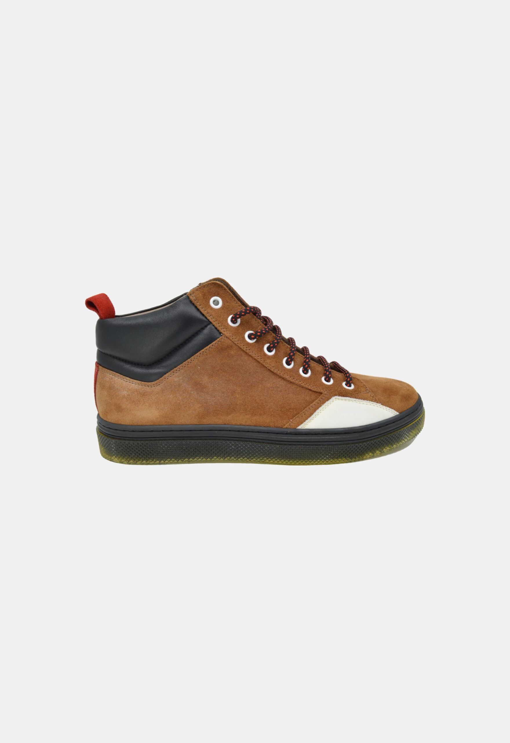 Jarrett Sneakers Bruin (229701)