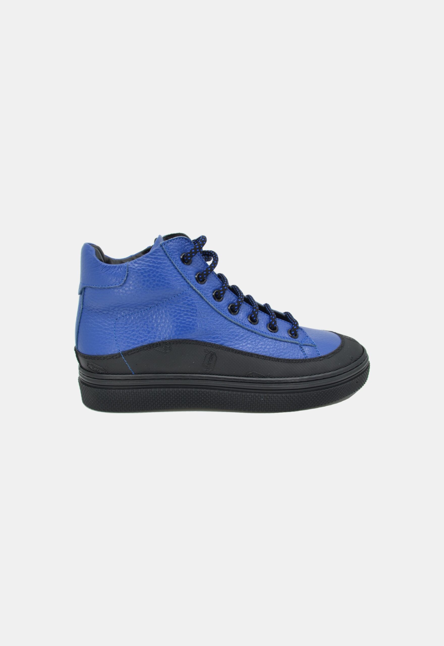 Jarrett Sneakers Blauw (229696)