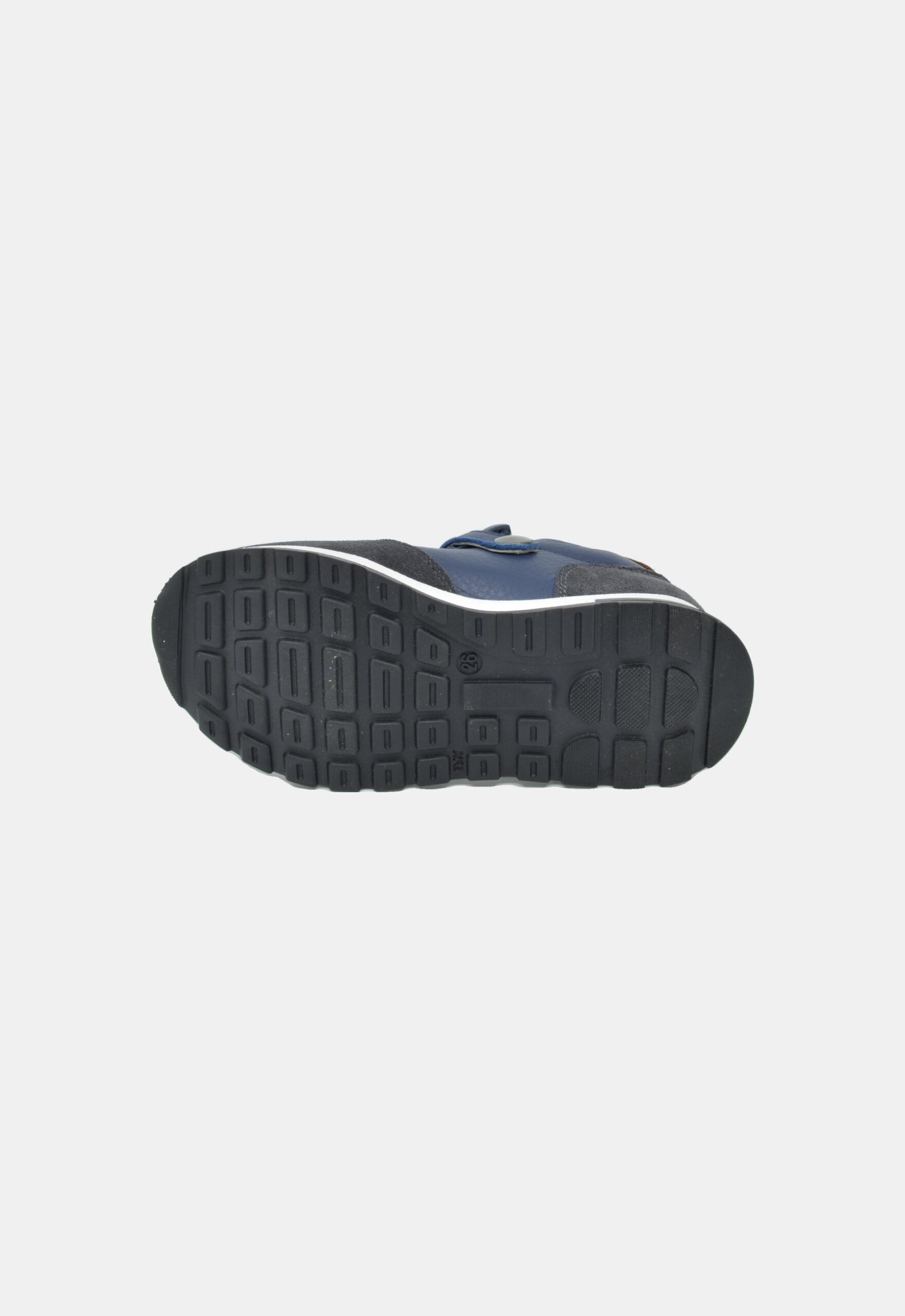 Luca Sneakers Blauw (229679) Luca Sneakers Blauw (229679)