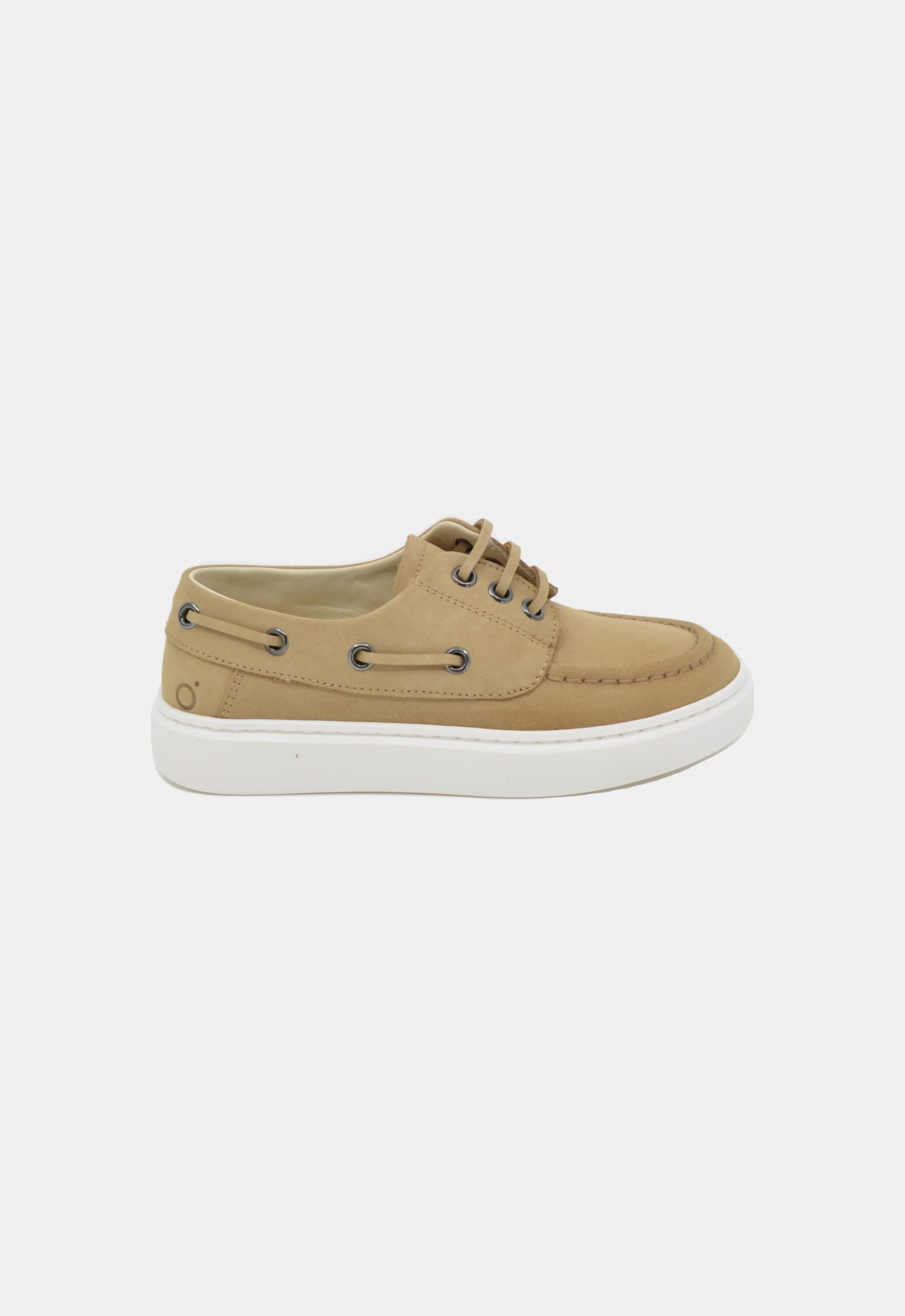 Morelli Bootschoenen Cognac (230041)