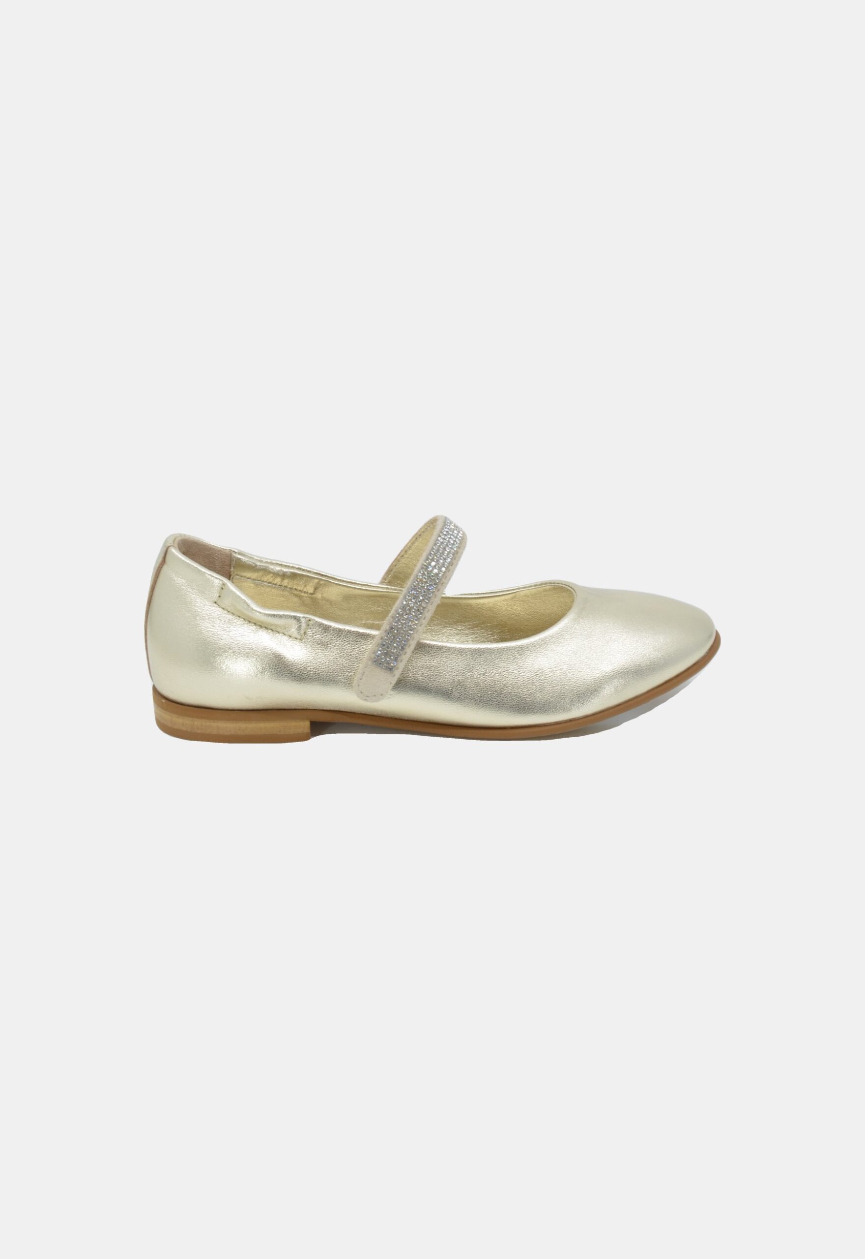 Morelli Ballerina’s Goud (230008)