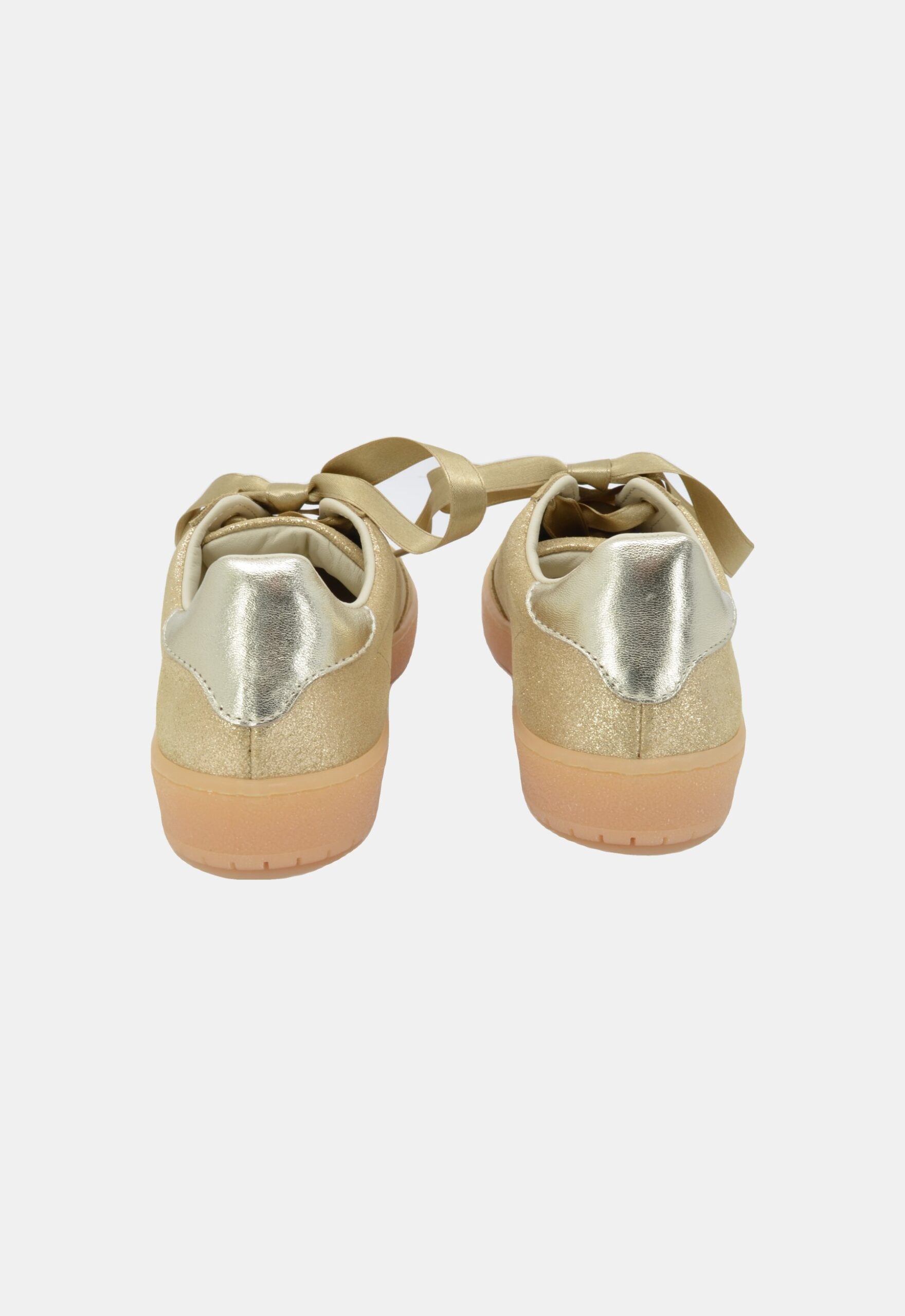 Morelli Sneakers Goud (230022) Morelli Sneakers Goud (230022)
