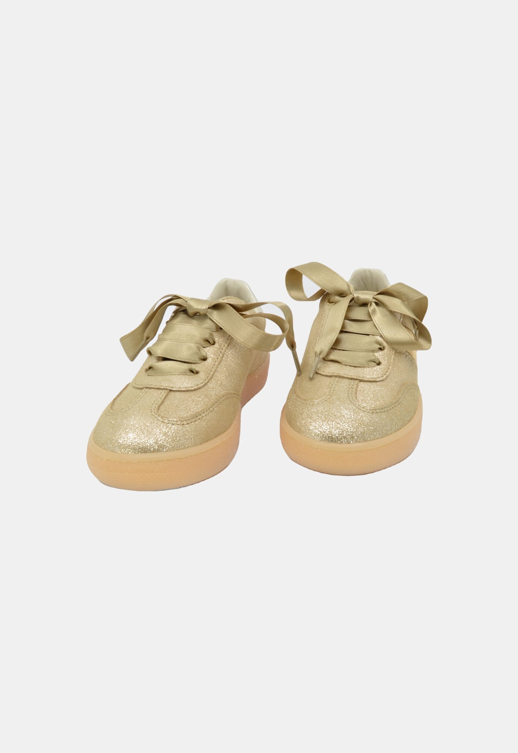 Morelli Sneakers Goud (230022) Morelli Sneakers Goud (230022)