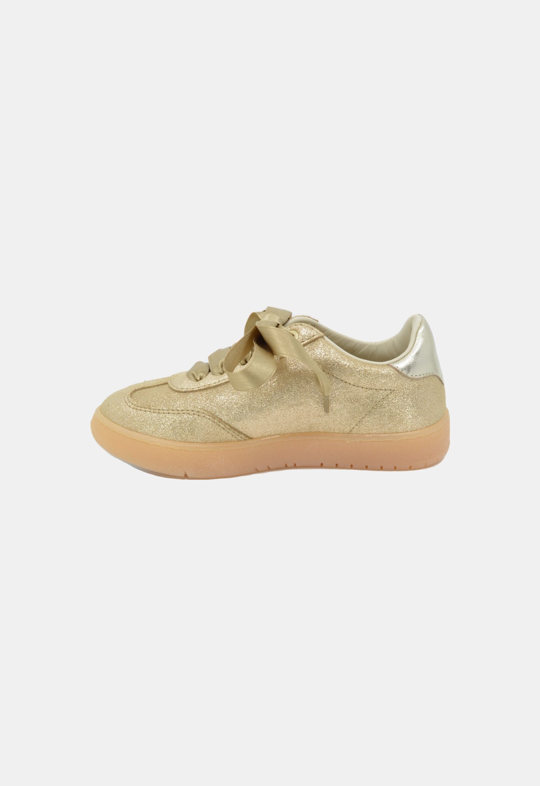 Morelli Sneakers Goud (230022) Morelli Sneakers Goud (230022)