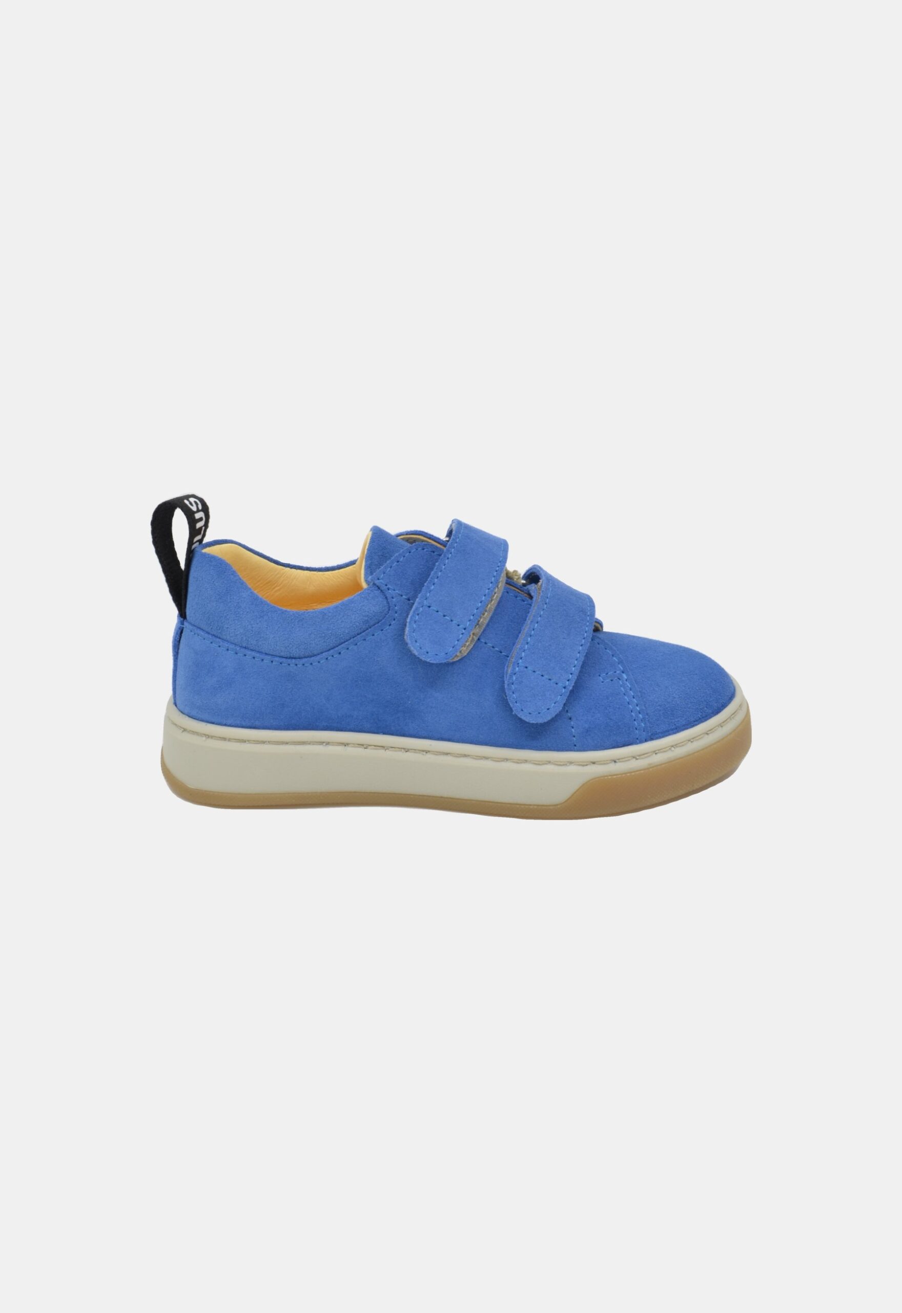 Angulus Sneakers Blauw (236102)