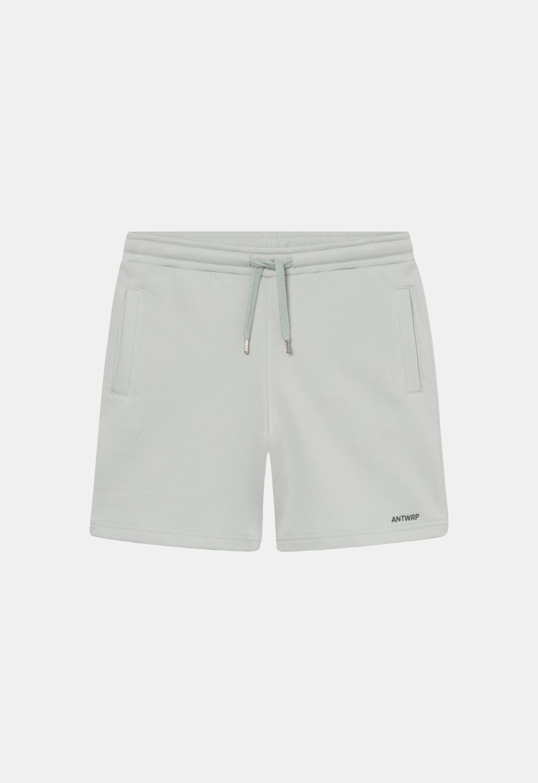 Antwrp Sweatshort ‘Sharkskin Grey’ (229909)
