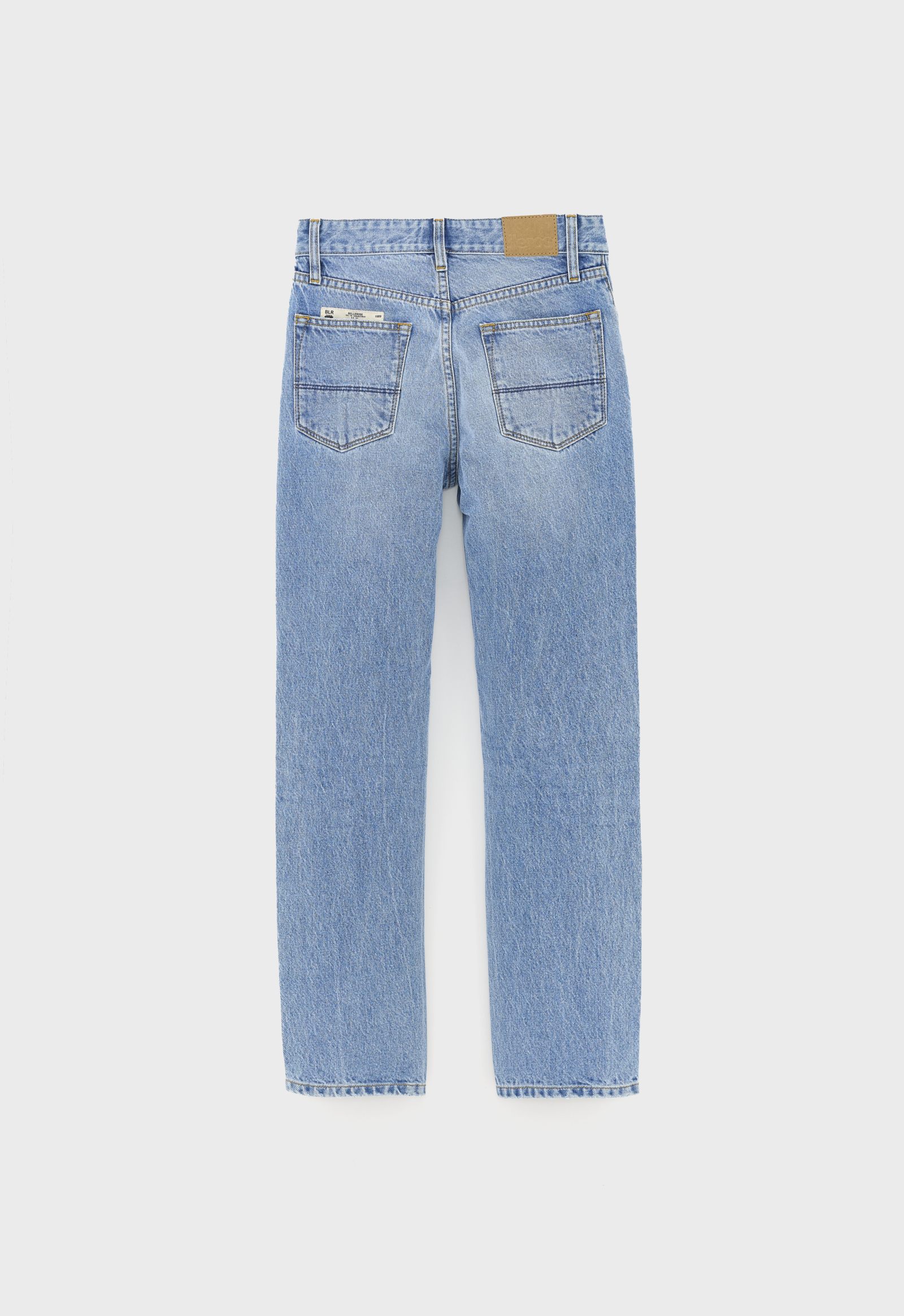 Bellerose Jeans ‘Peyo52 – Vintage Blue’ (228912) Bellerose Jeans ‘Peyo52 – Vintage Blue’ (228912)
