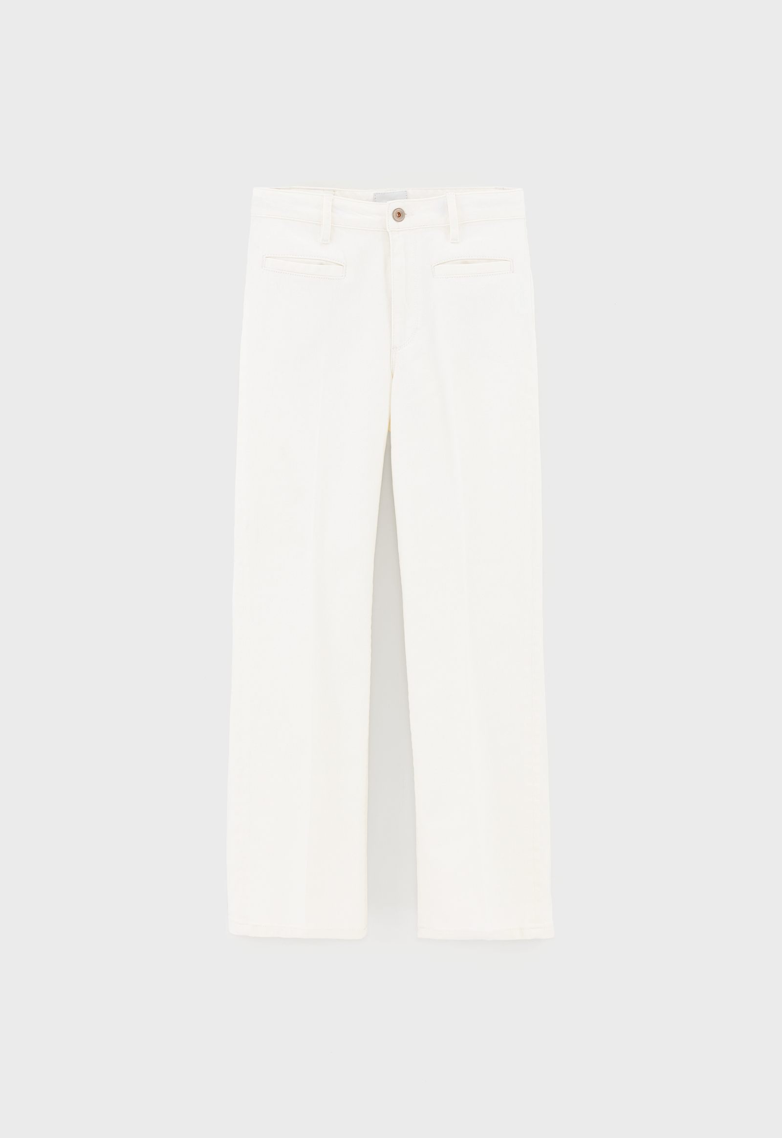Bellerose Jeans ‘Pepi White’ (228932)