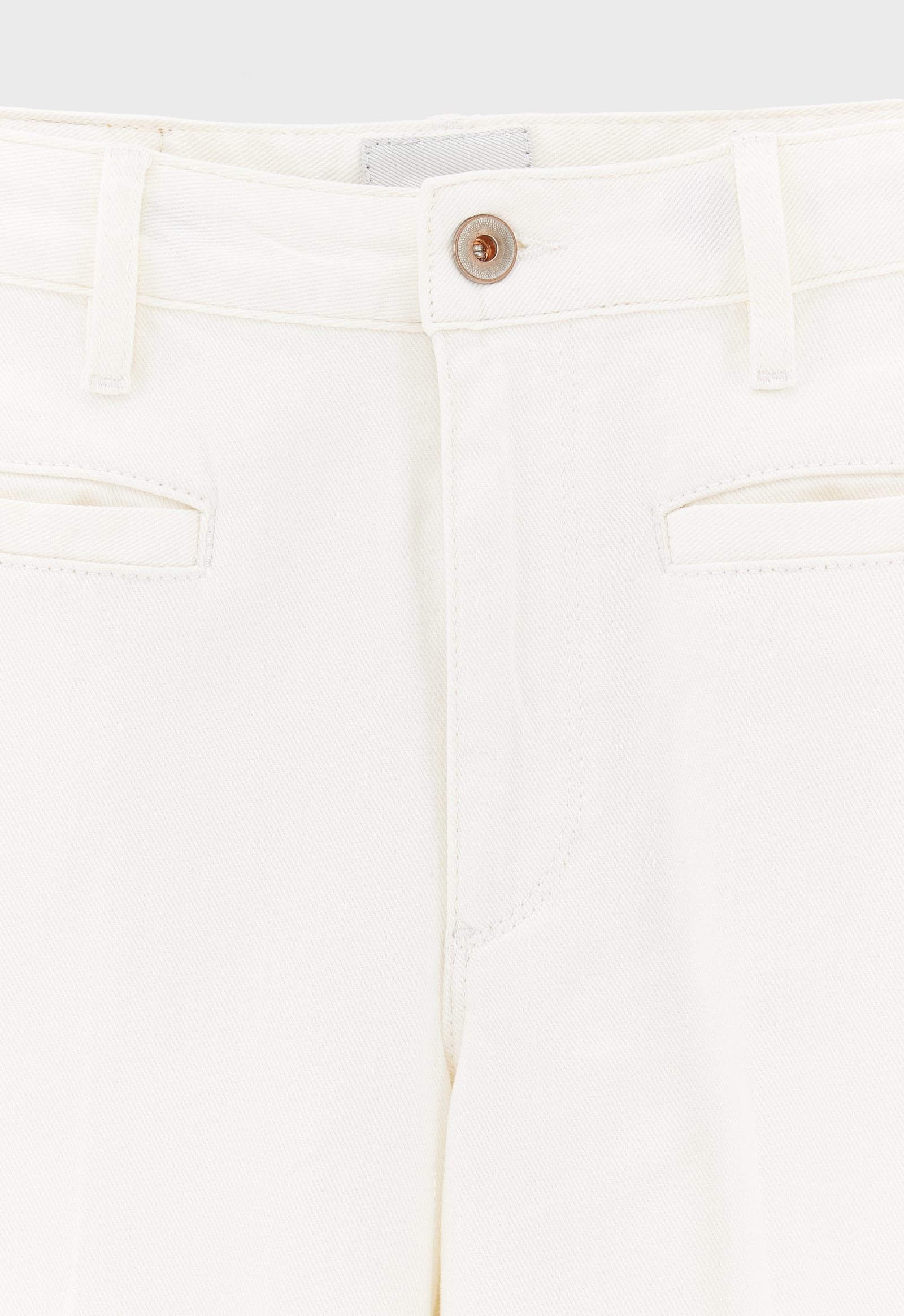 Bellerose Jeans ‘Pepi White’ (228932) Bellerose Jeans ‘Pepi White’ (228932)