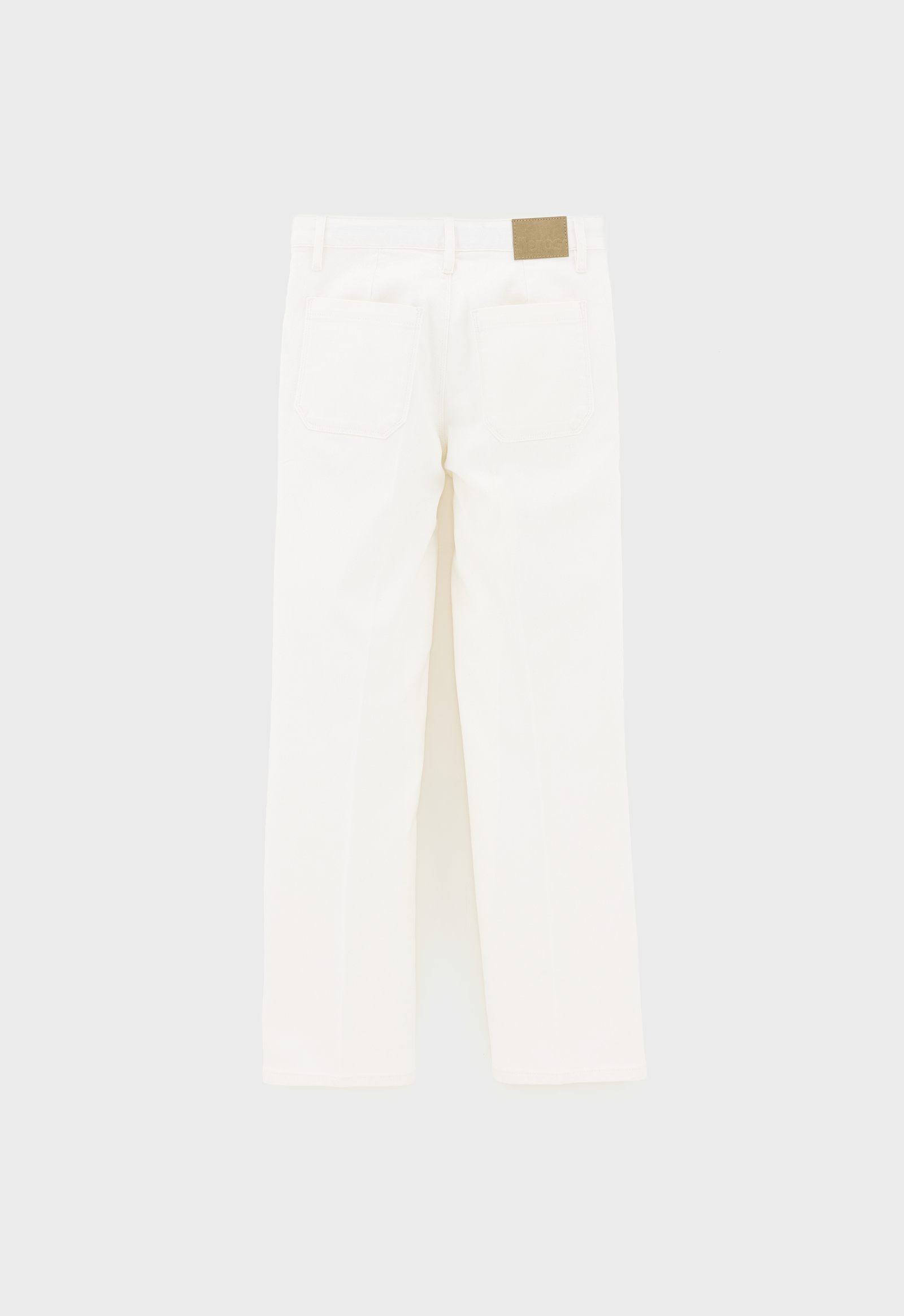 Bellerose Jeans ‘Pepi White’ (228932) Bellerose Jeans ‘Pepi White’ (228932)
