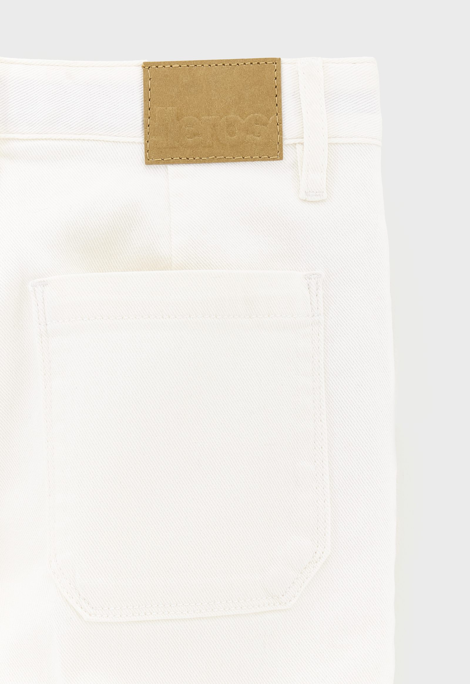 Bellerose Jeans ‘Pepi White’ (228932) Bellerose Jeans ‘Pepi White’ (228932)