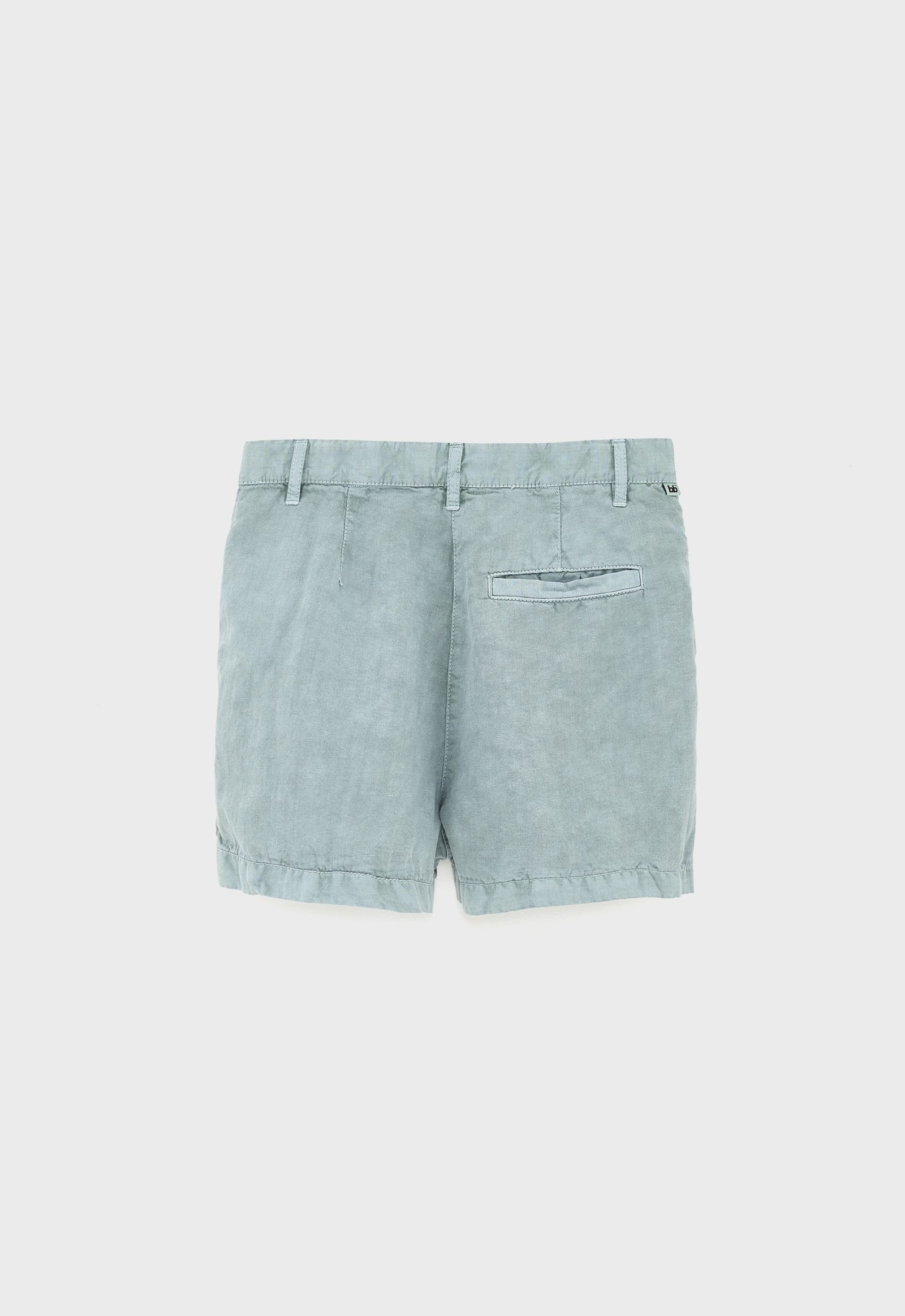 Bellerose Short ‘Vaena Limestone’ (228934) Bellerose Short ‘Vaena Limestone’ (228934)