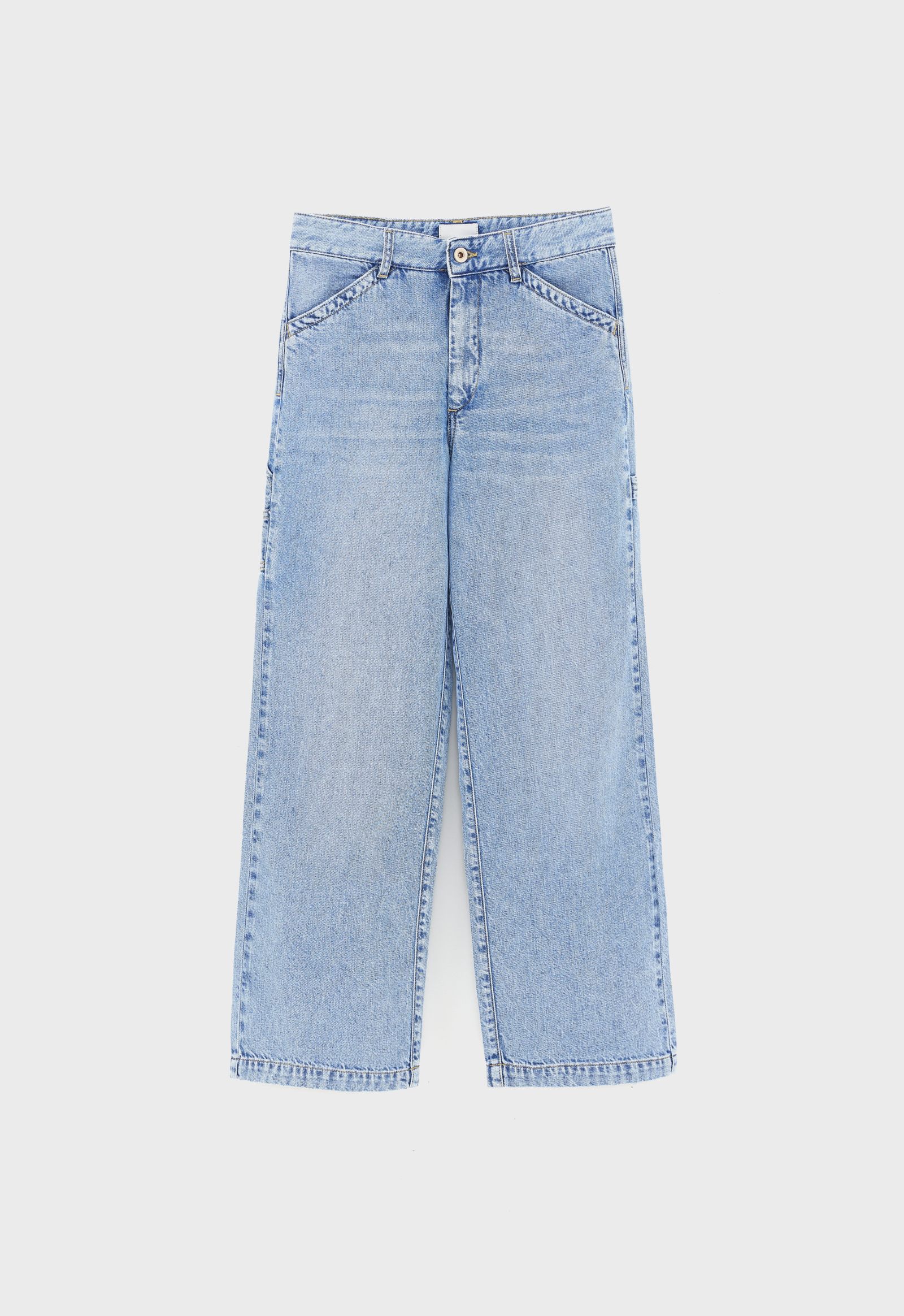 Bellerose Jeans ‘Kacee’ (228935)